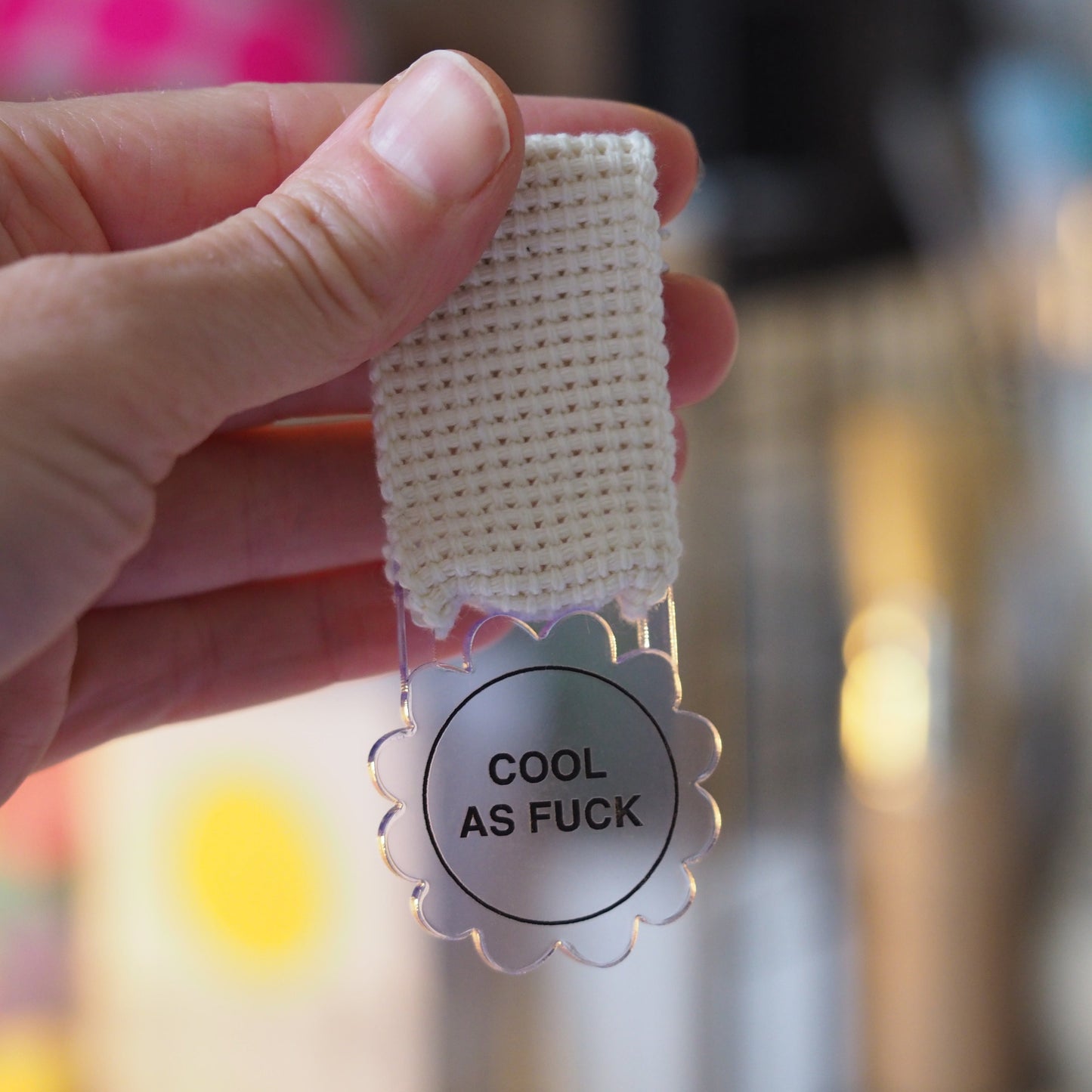 Cool As Fuck