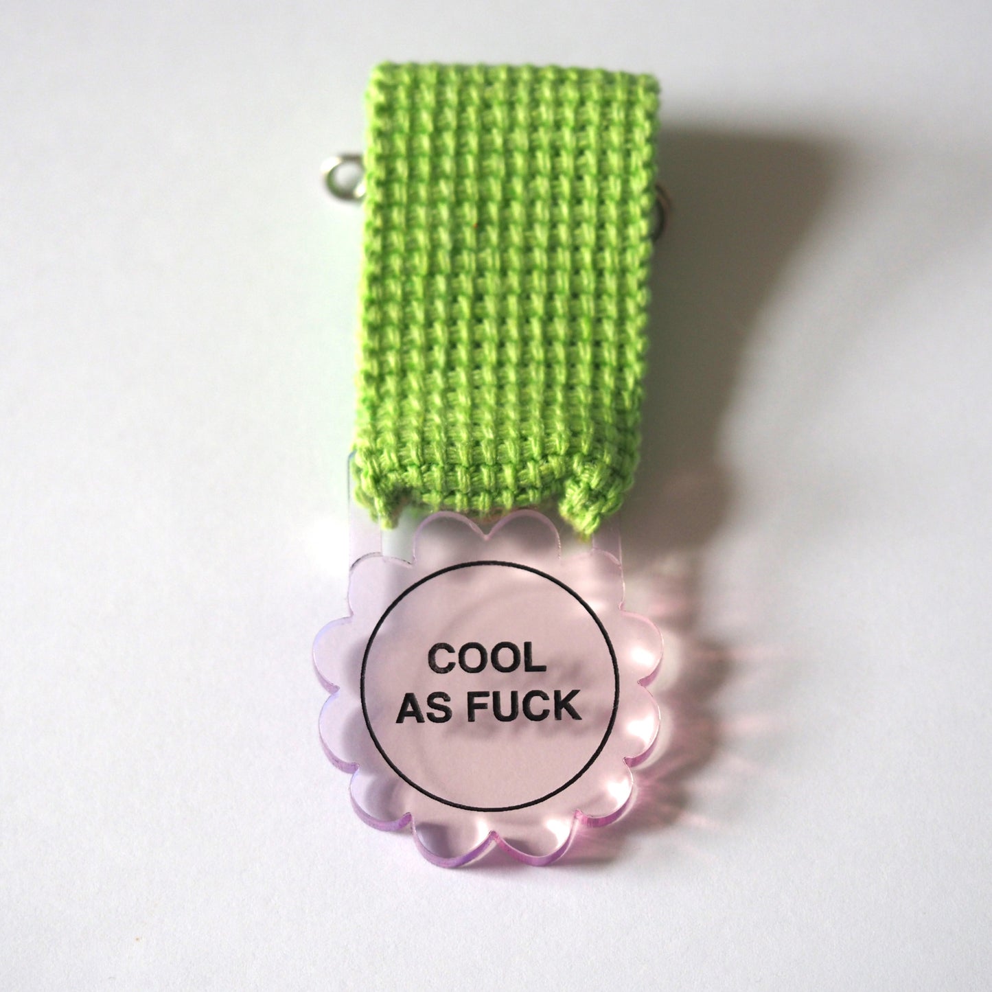 Cool As Fuck