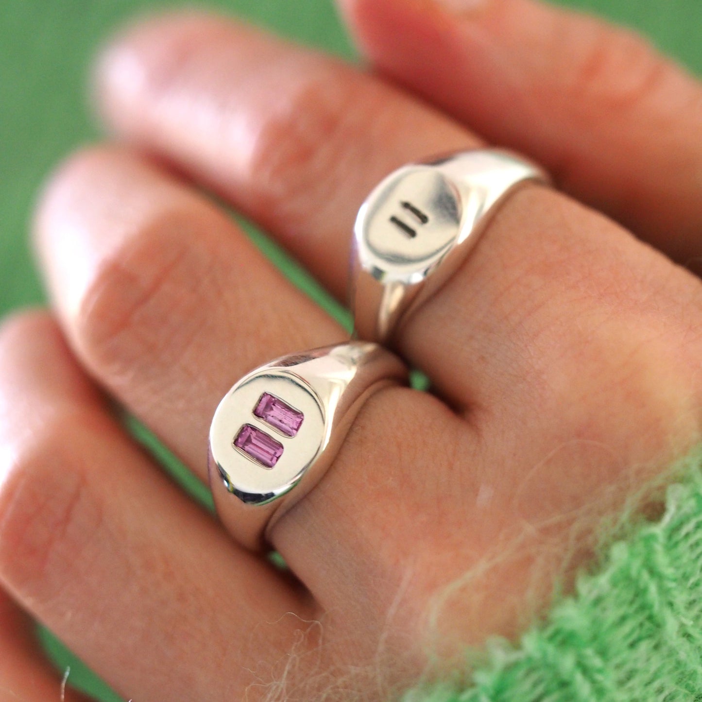 Pause Ring