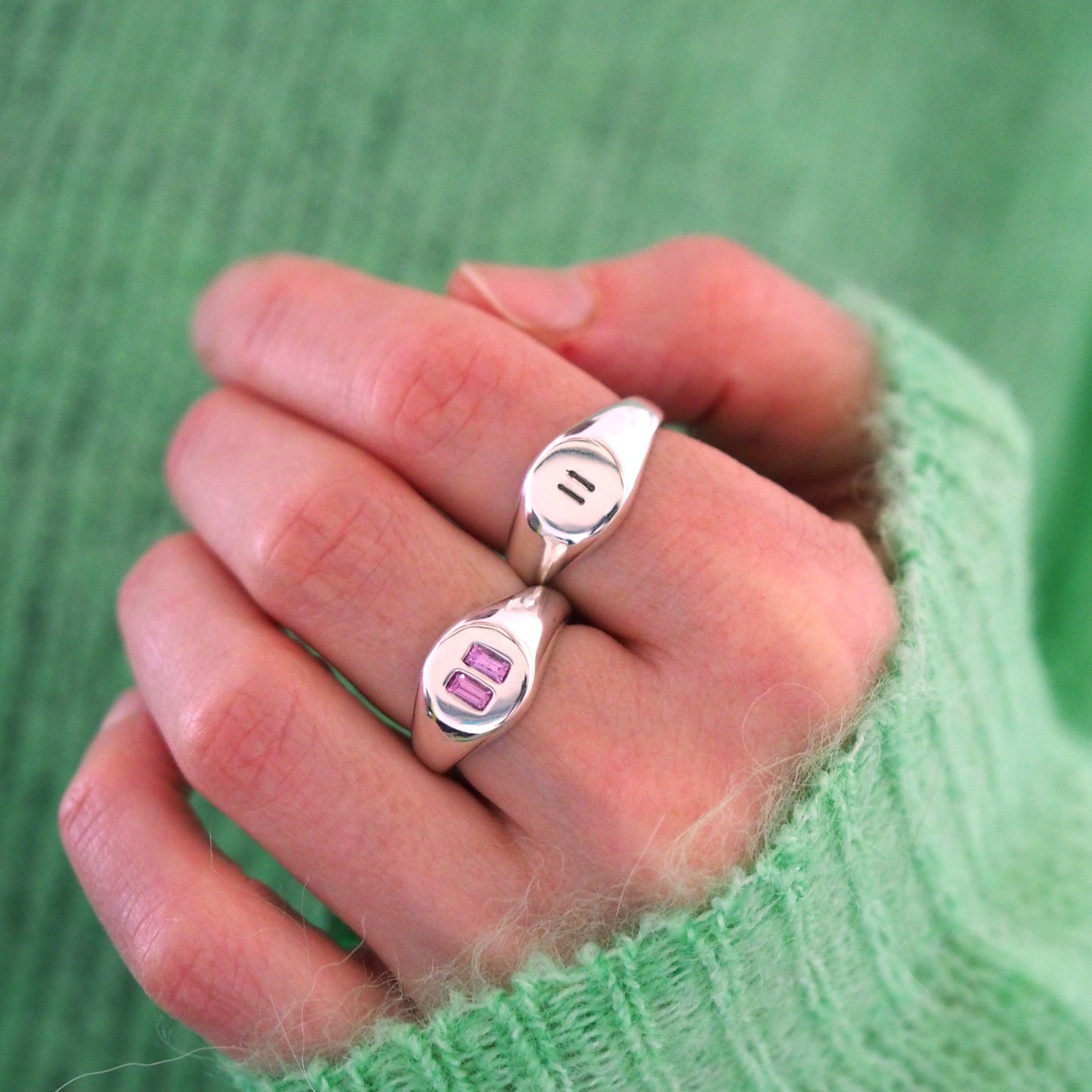 Pause Ring
