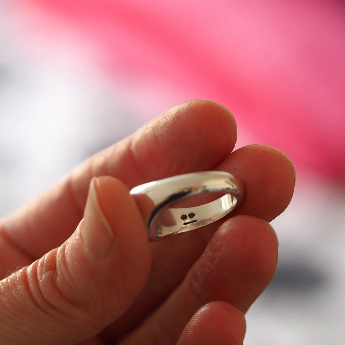 Pause Ring