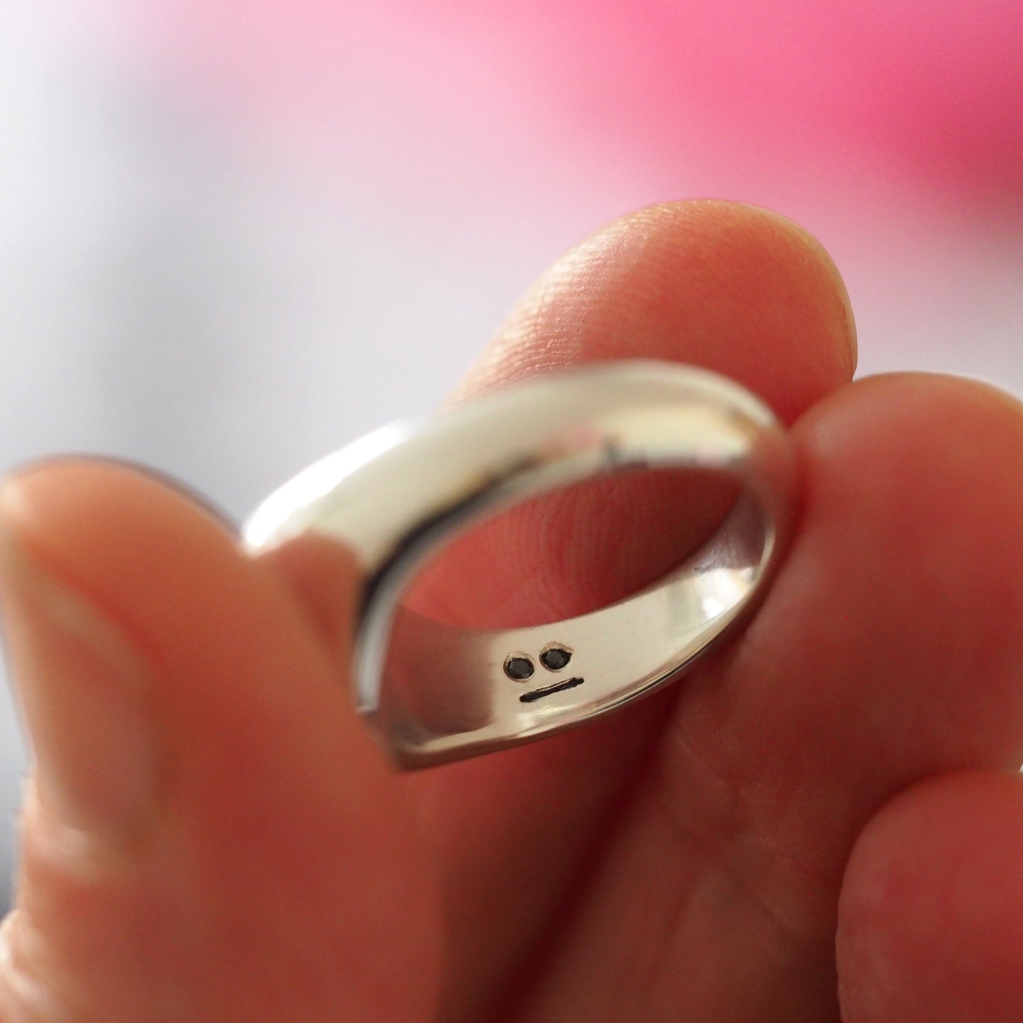 Pause Ring