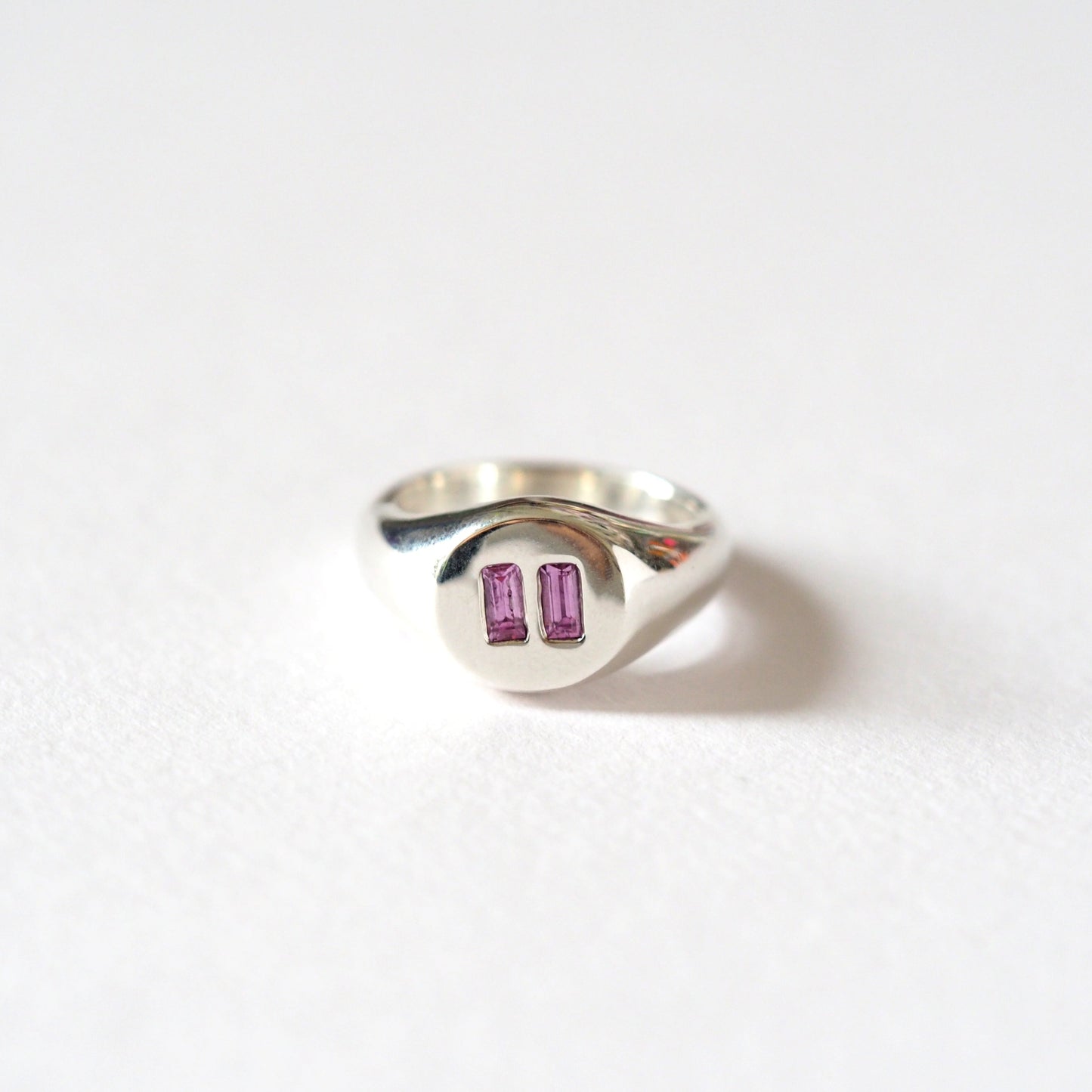 Pause Ring
