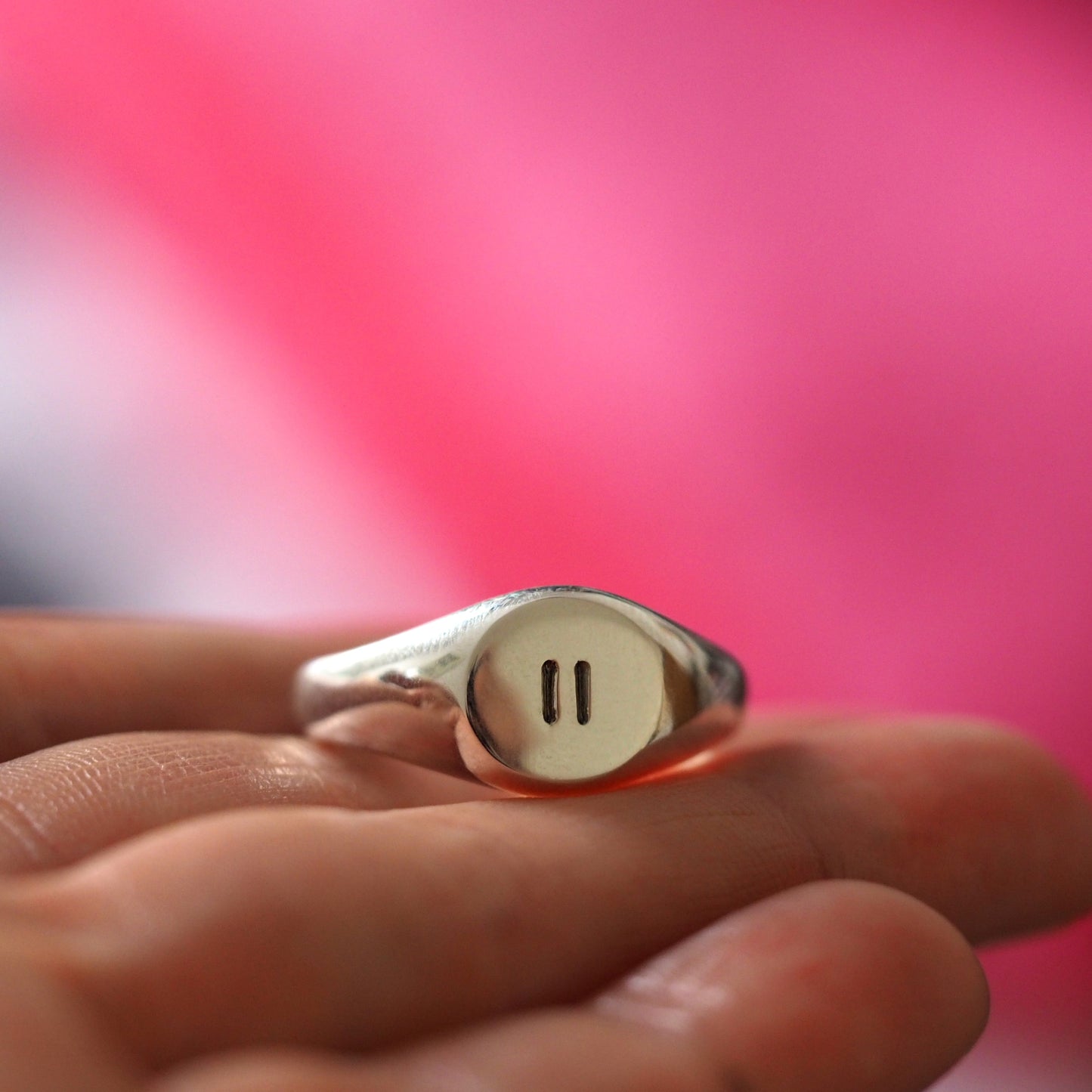 Pause Ring