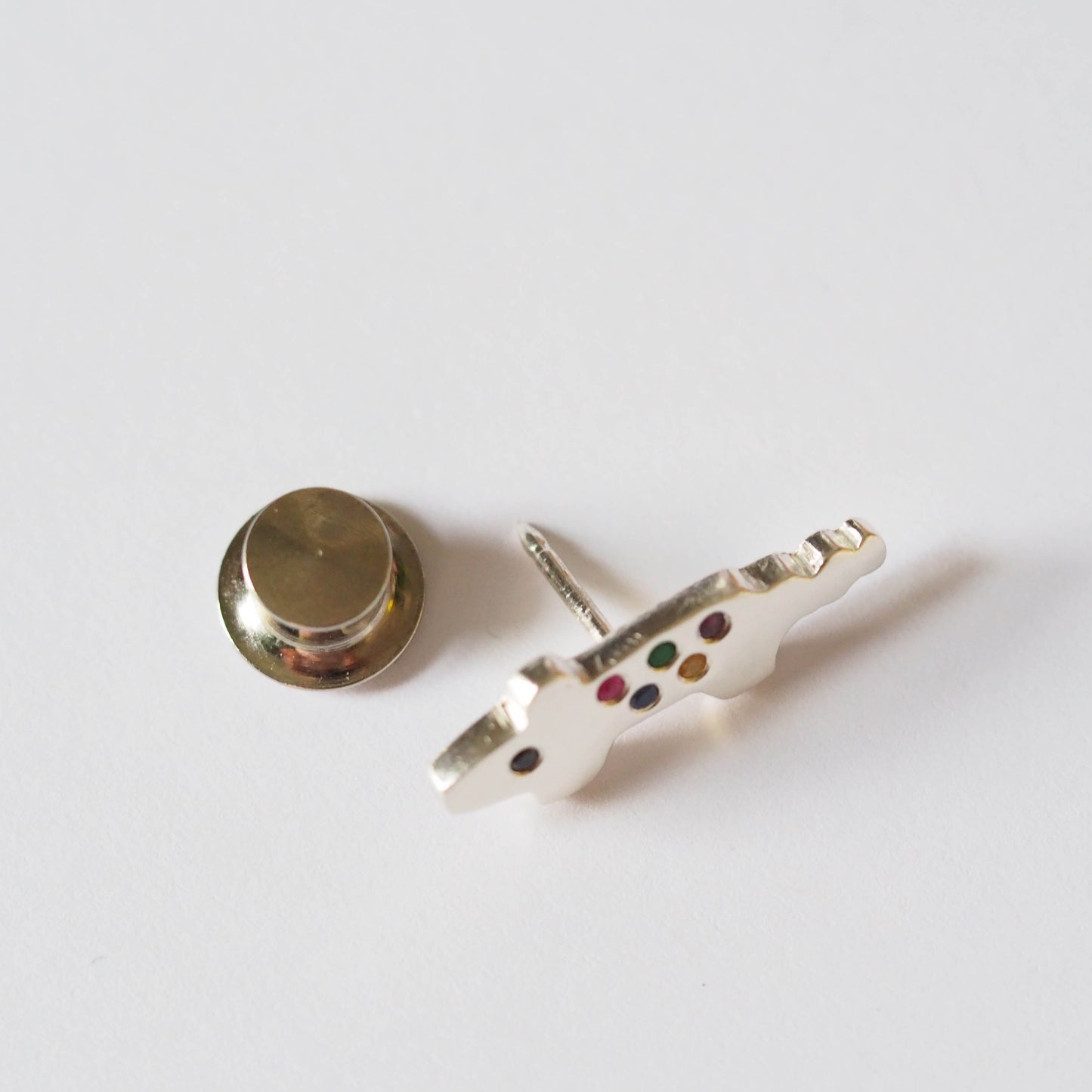 Mouse Pin