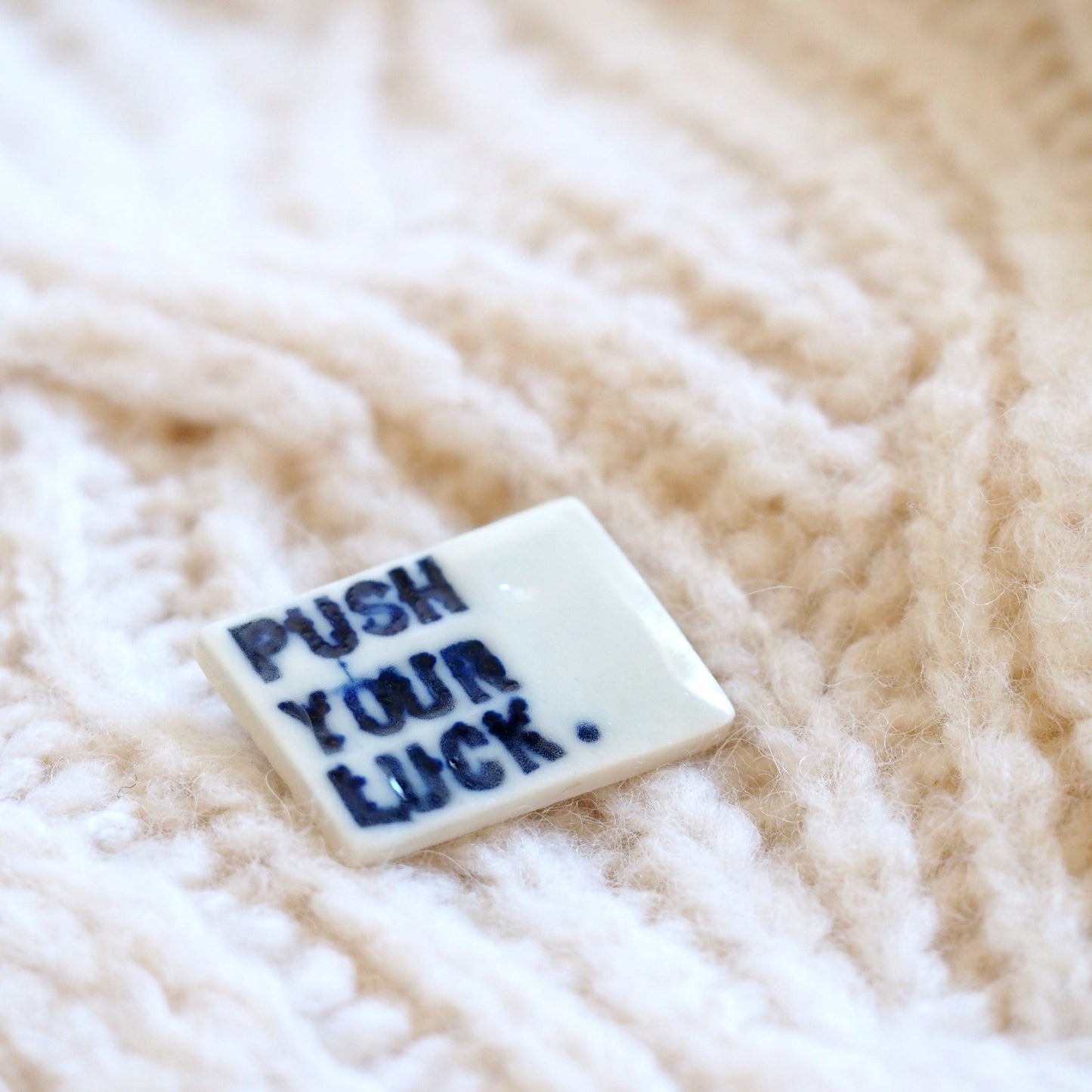 Push Your Luck - 14 of 17