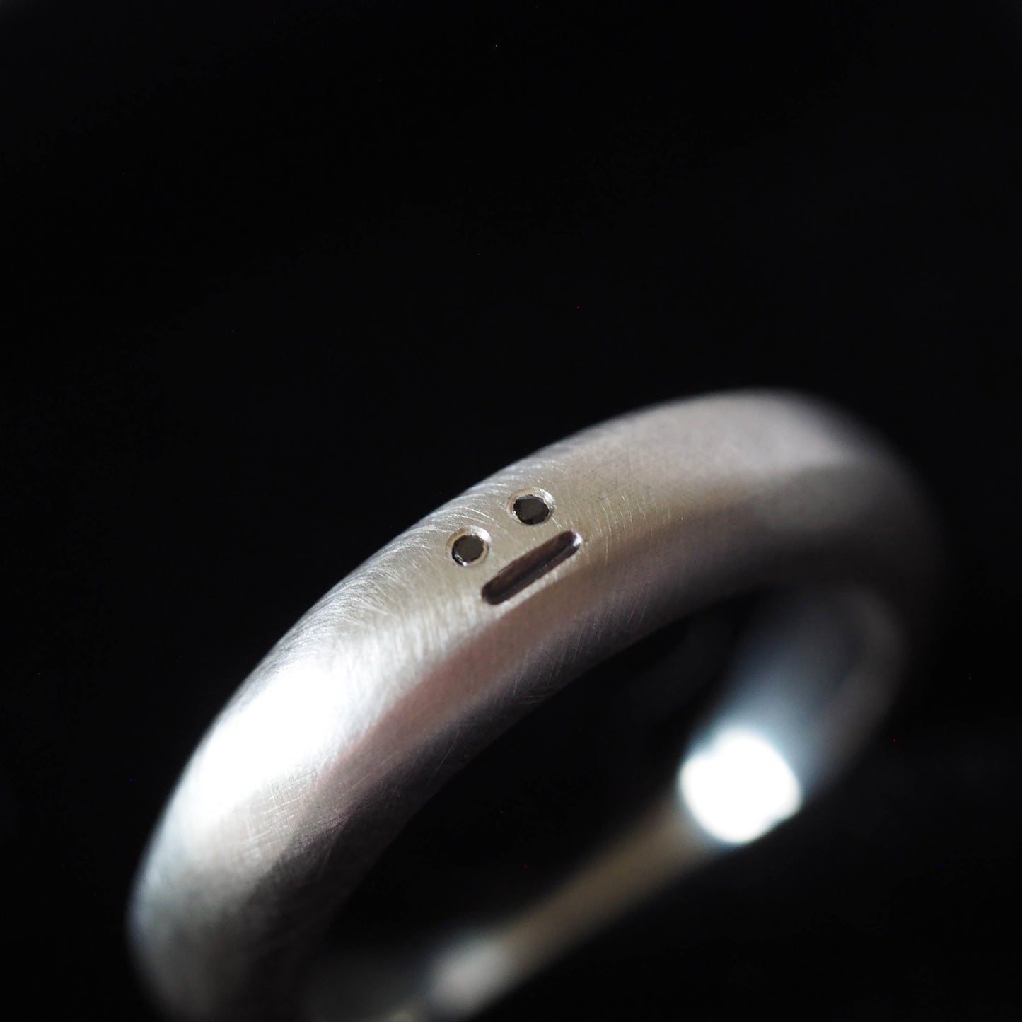 Mood Ring One