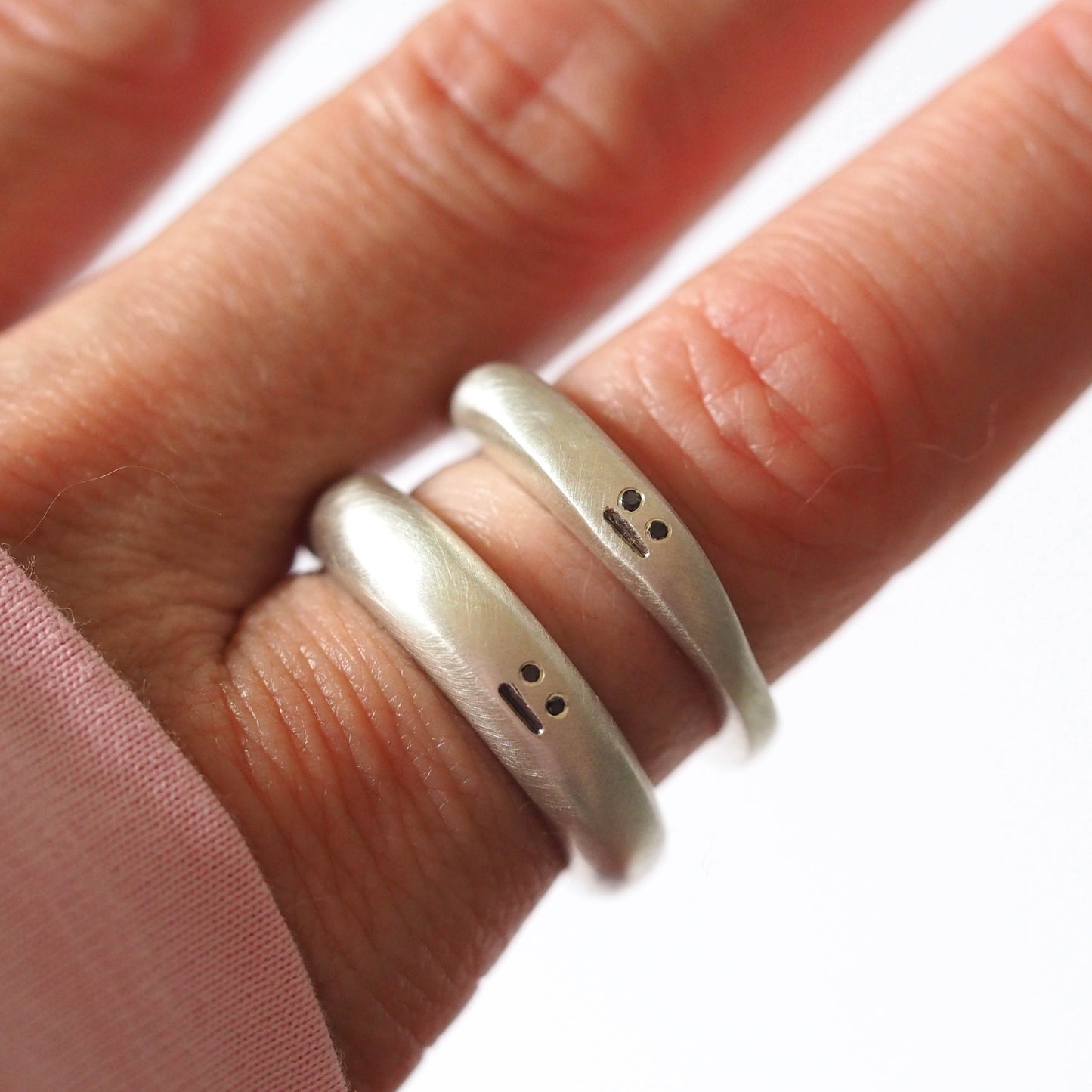 Mood Ring Two
