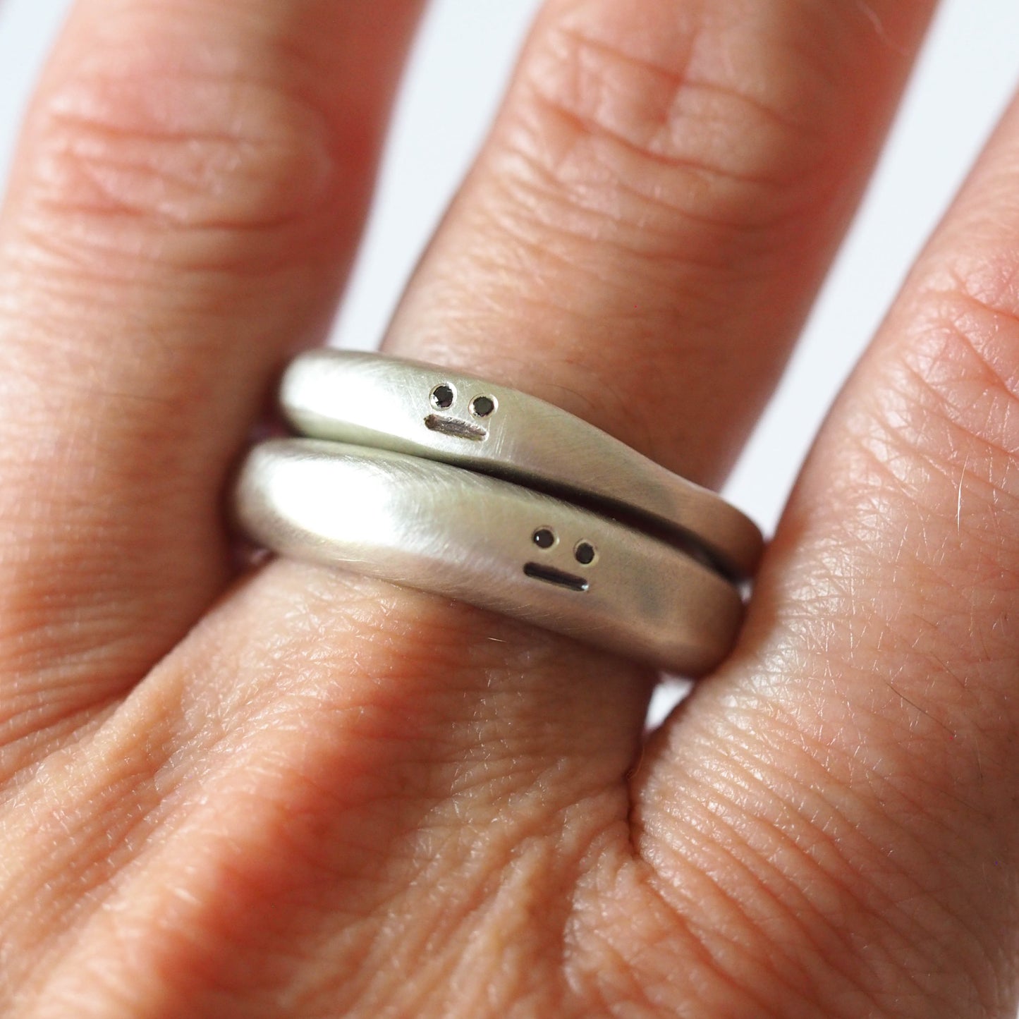 Mood Ring Two