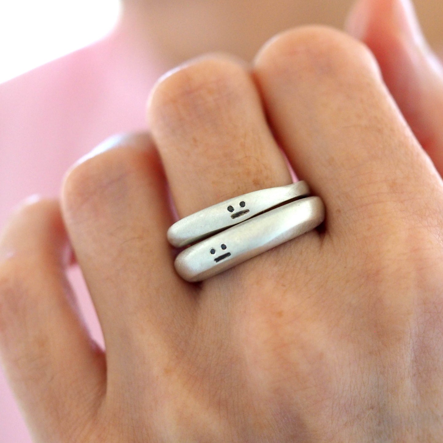 Mood Ring Four - Size R