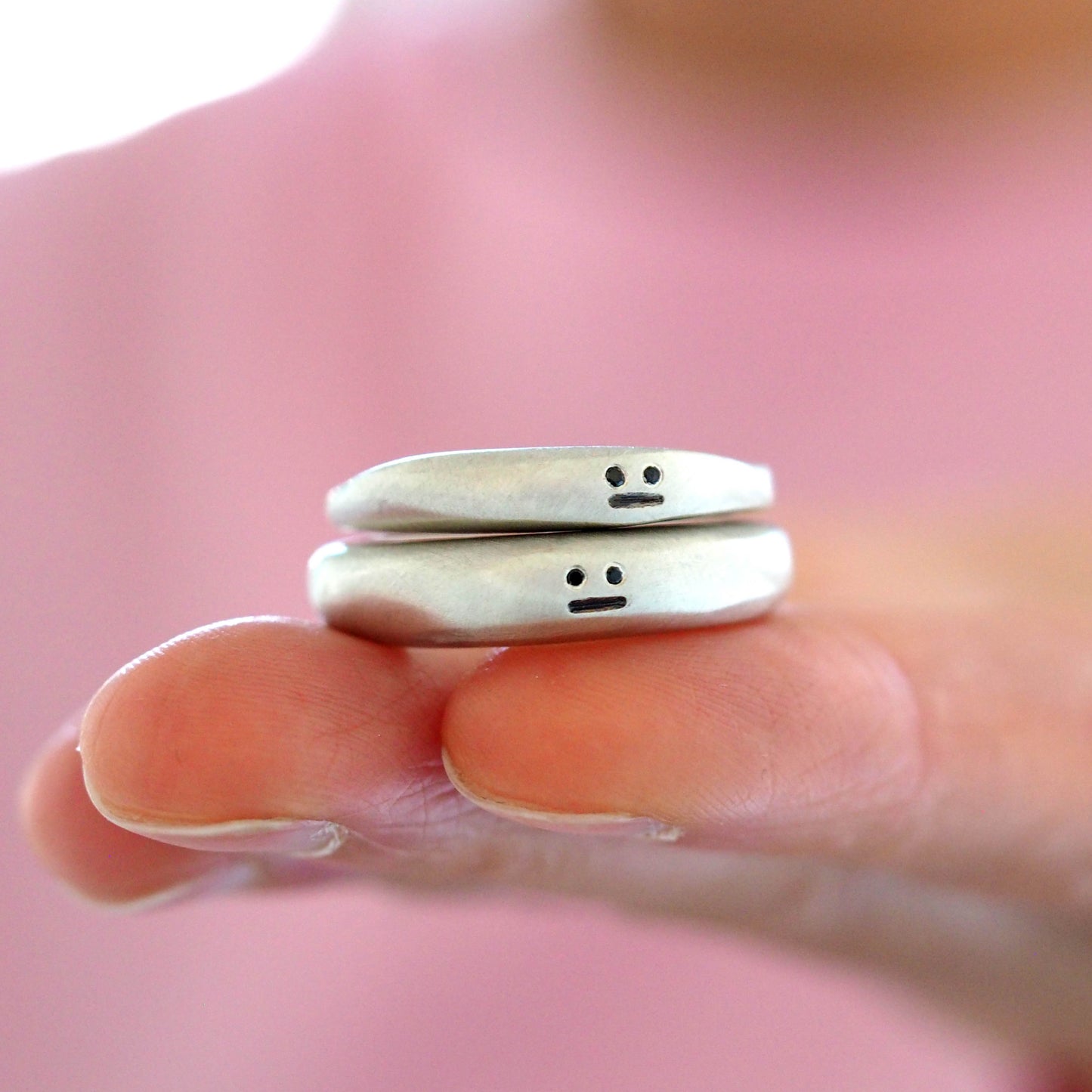 Mood Ring Three - Size T