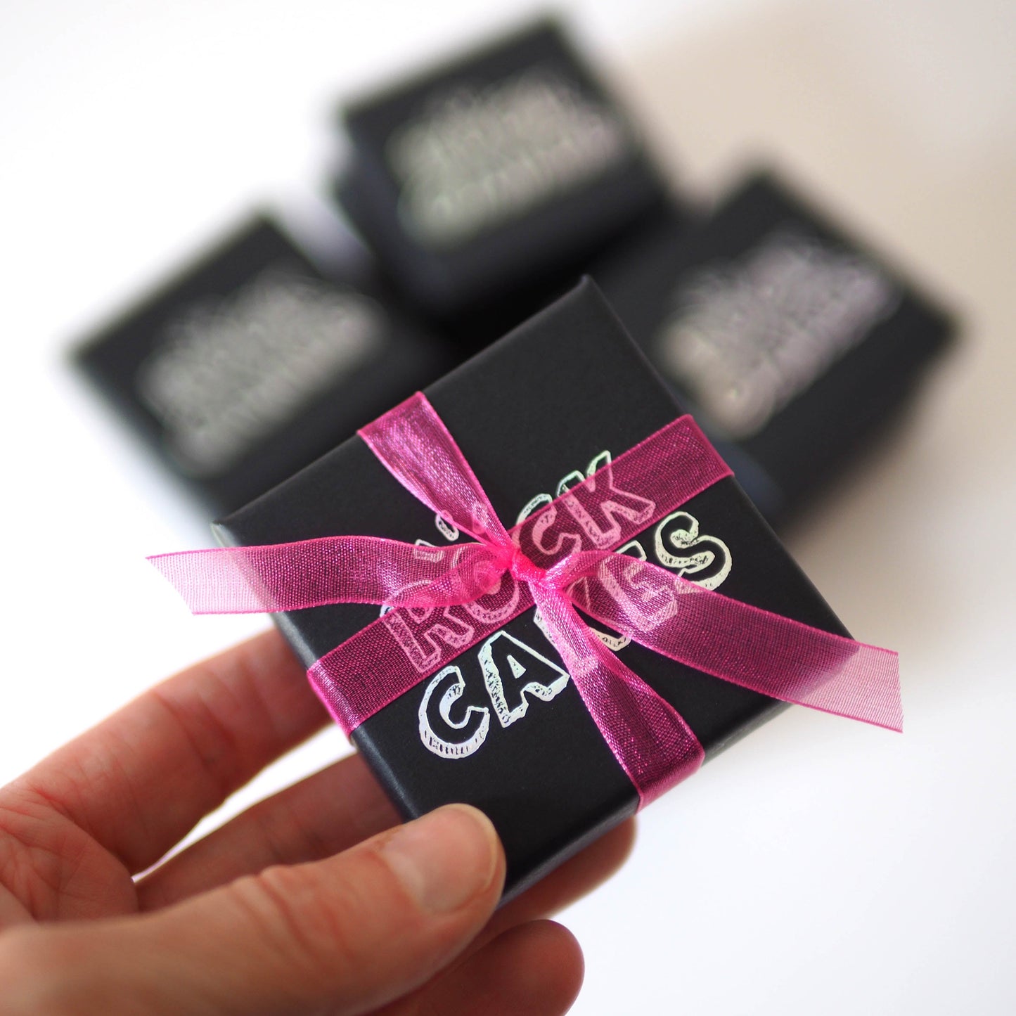 Candy Cloud Signet Ring