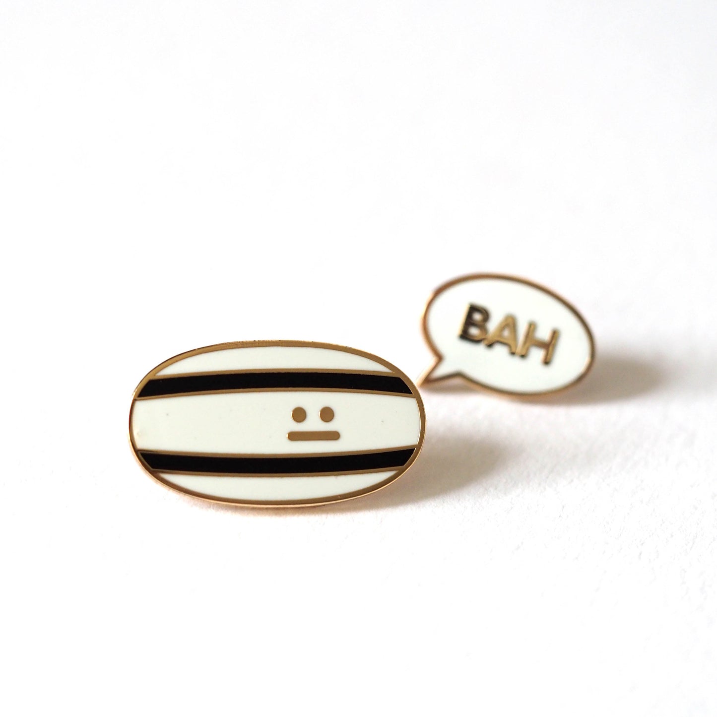 Bah Humbug - Last Set