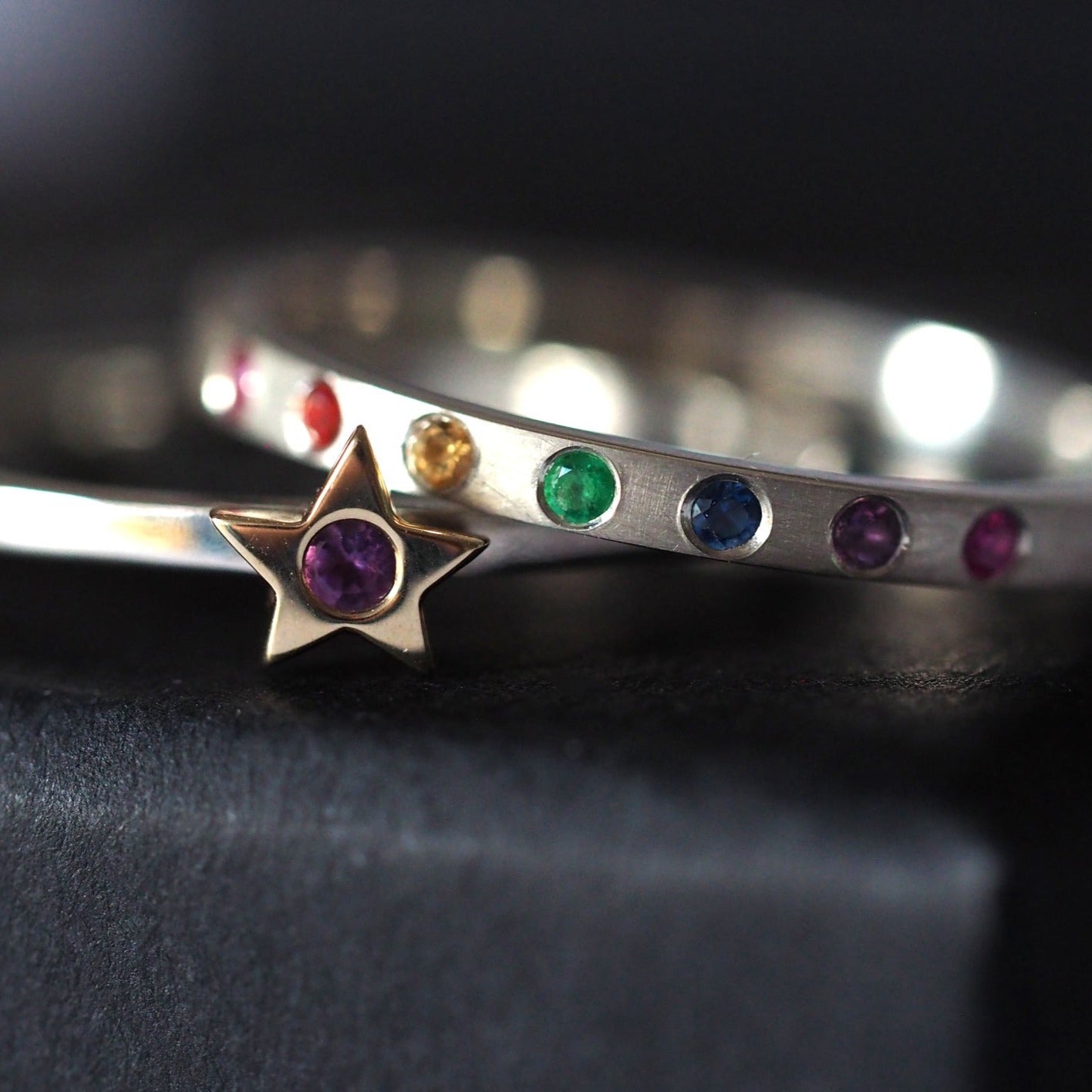 Star Ring