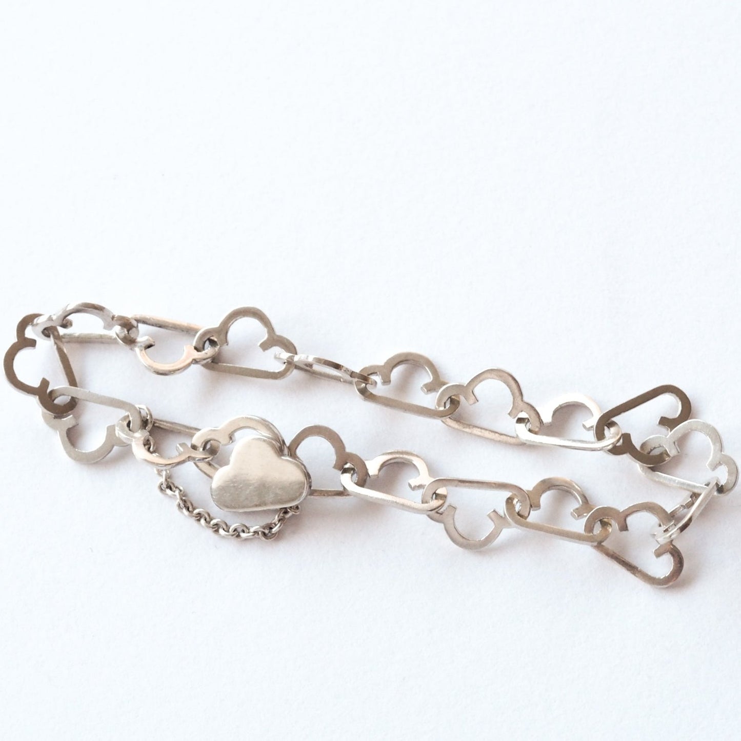 Every Cloud Bracelet