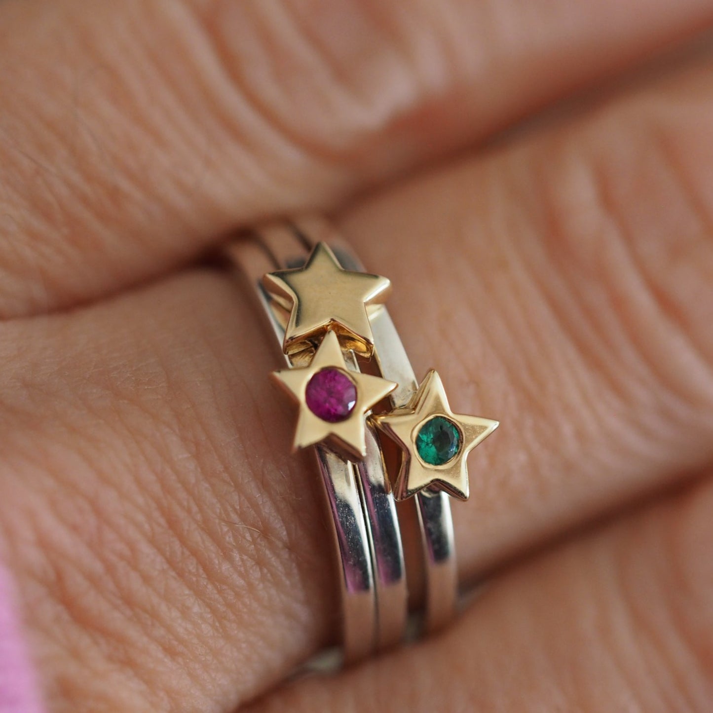 Star Ring