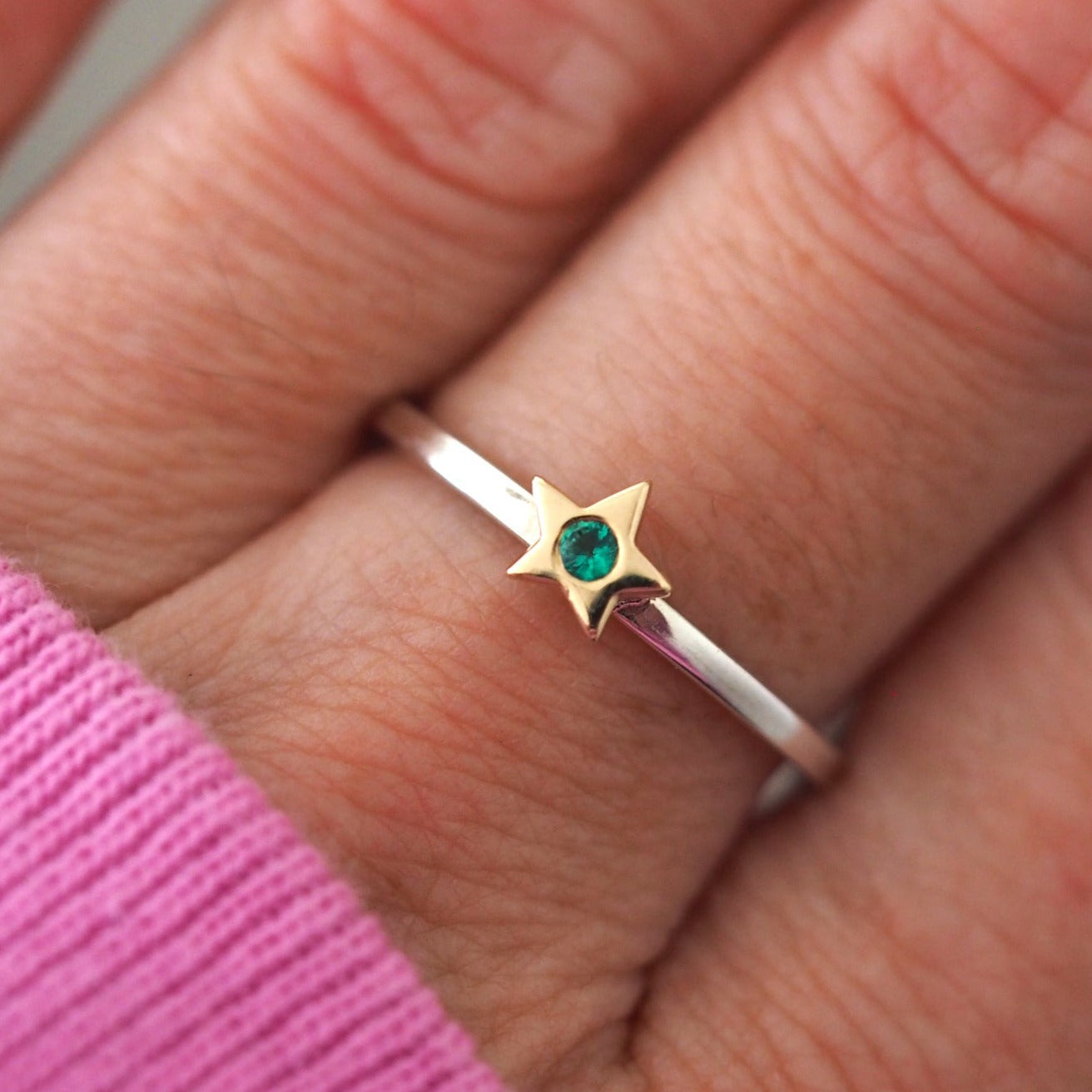 Star Ring