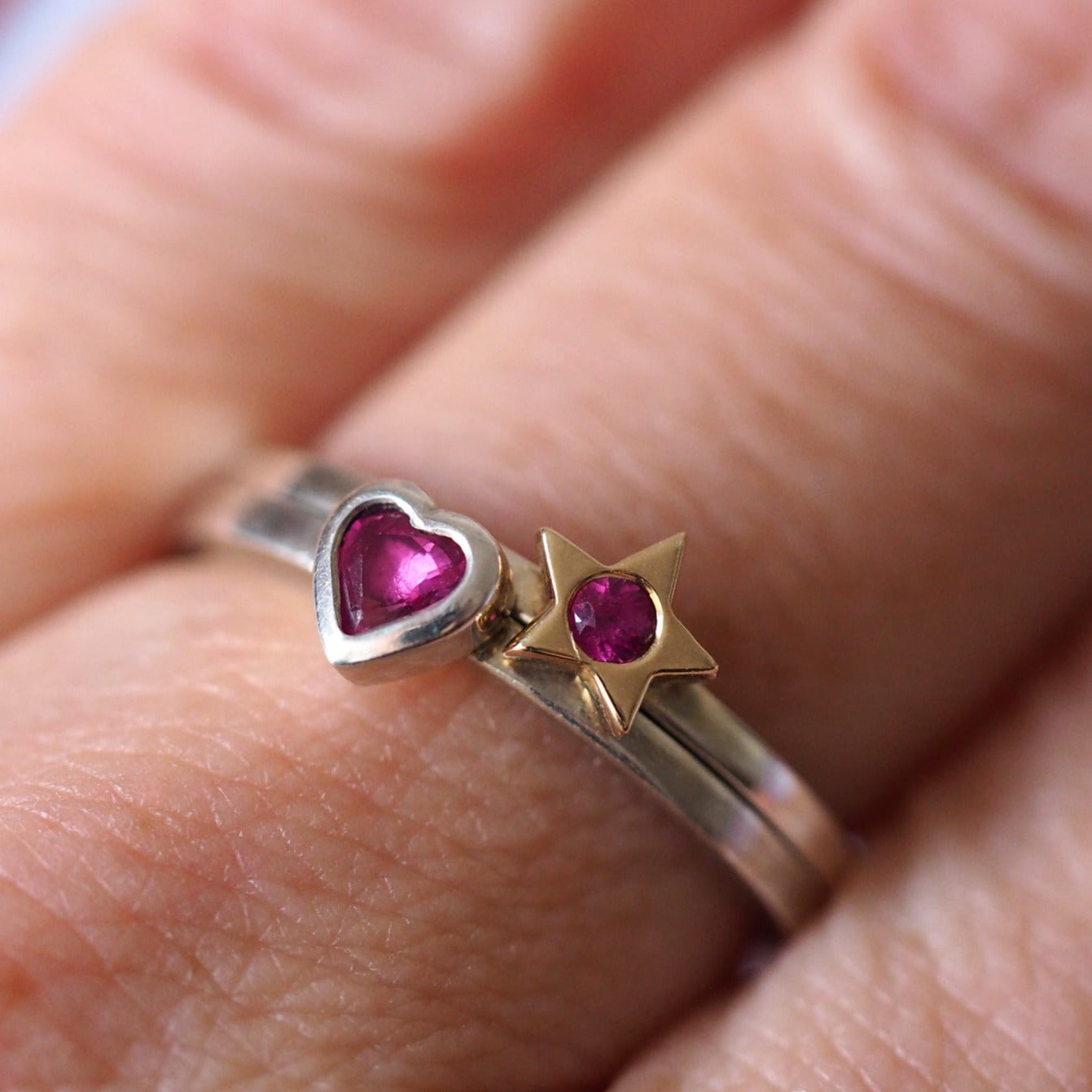 Star Ring