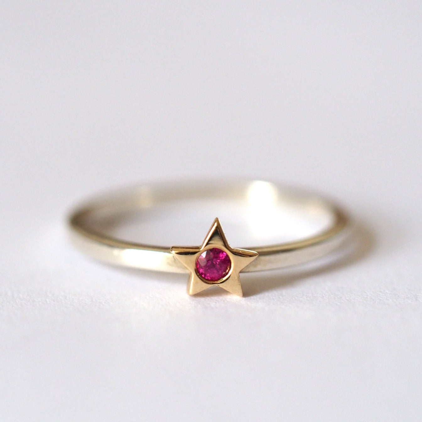 Star Ring