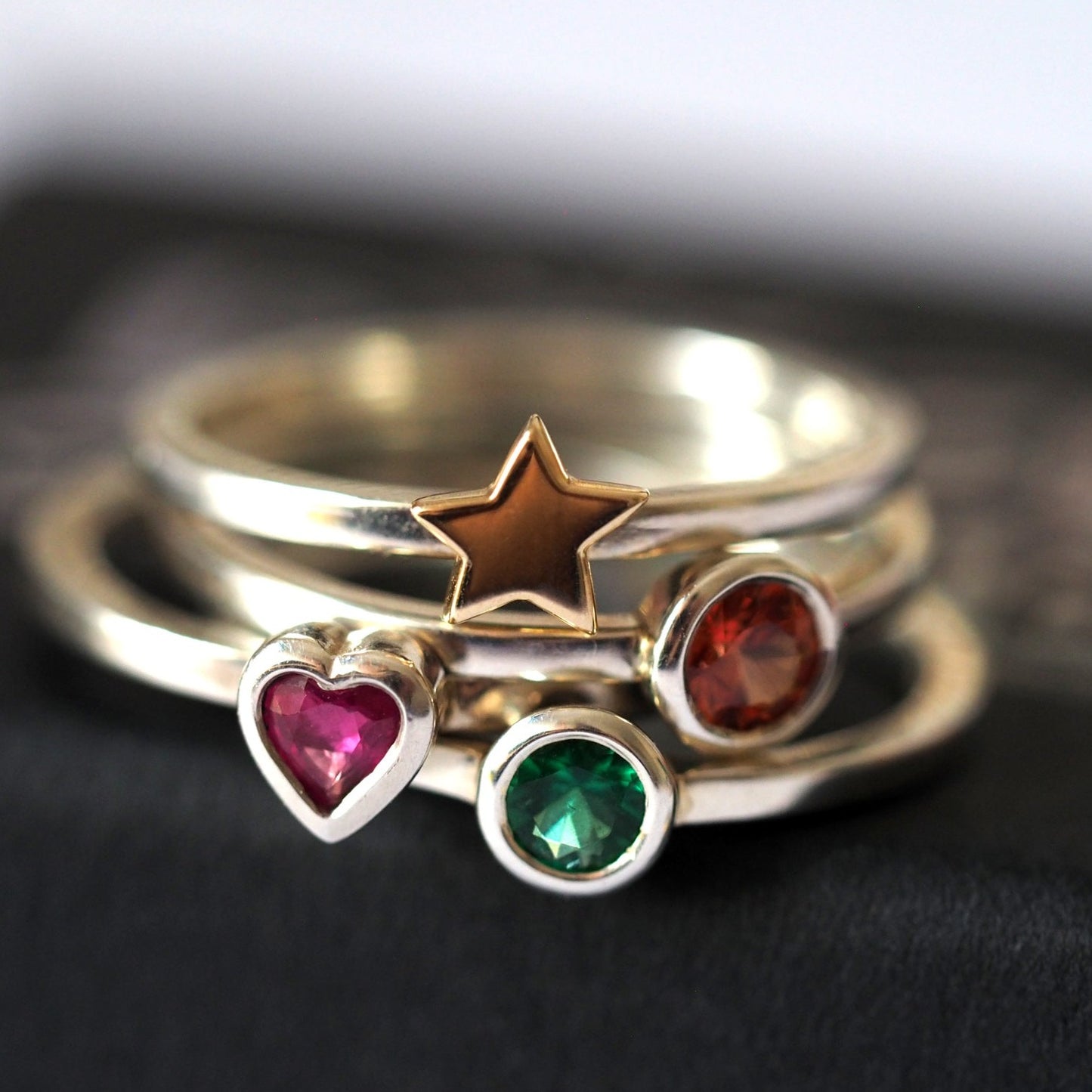 Star Ring