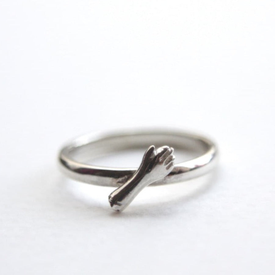 Hand Ring