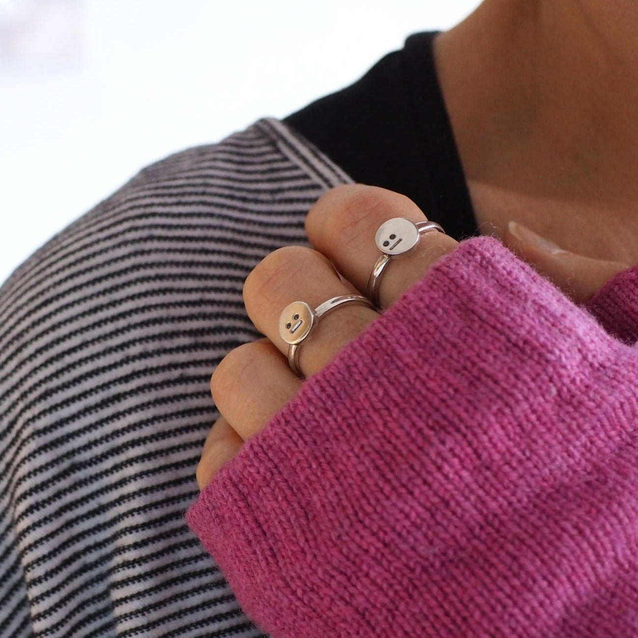 Face Ring