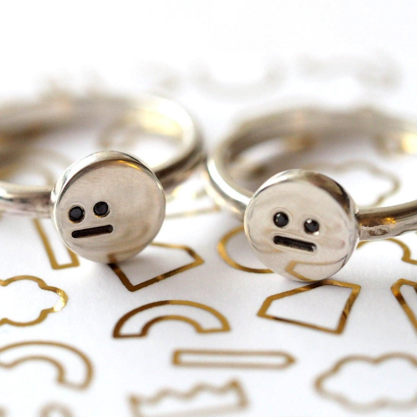 Face Ring