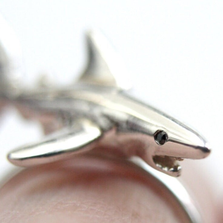 Shark Ring
