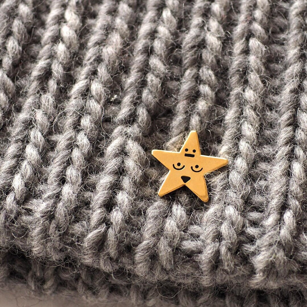 Porn Stars Enamel Pins