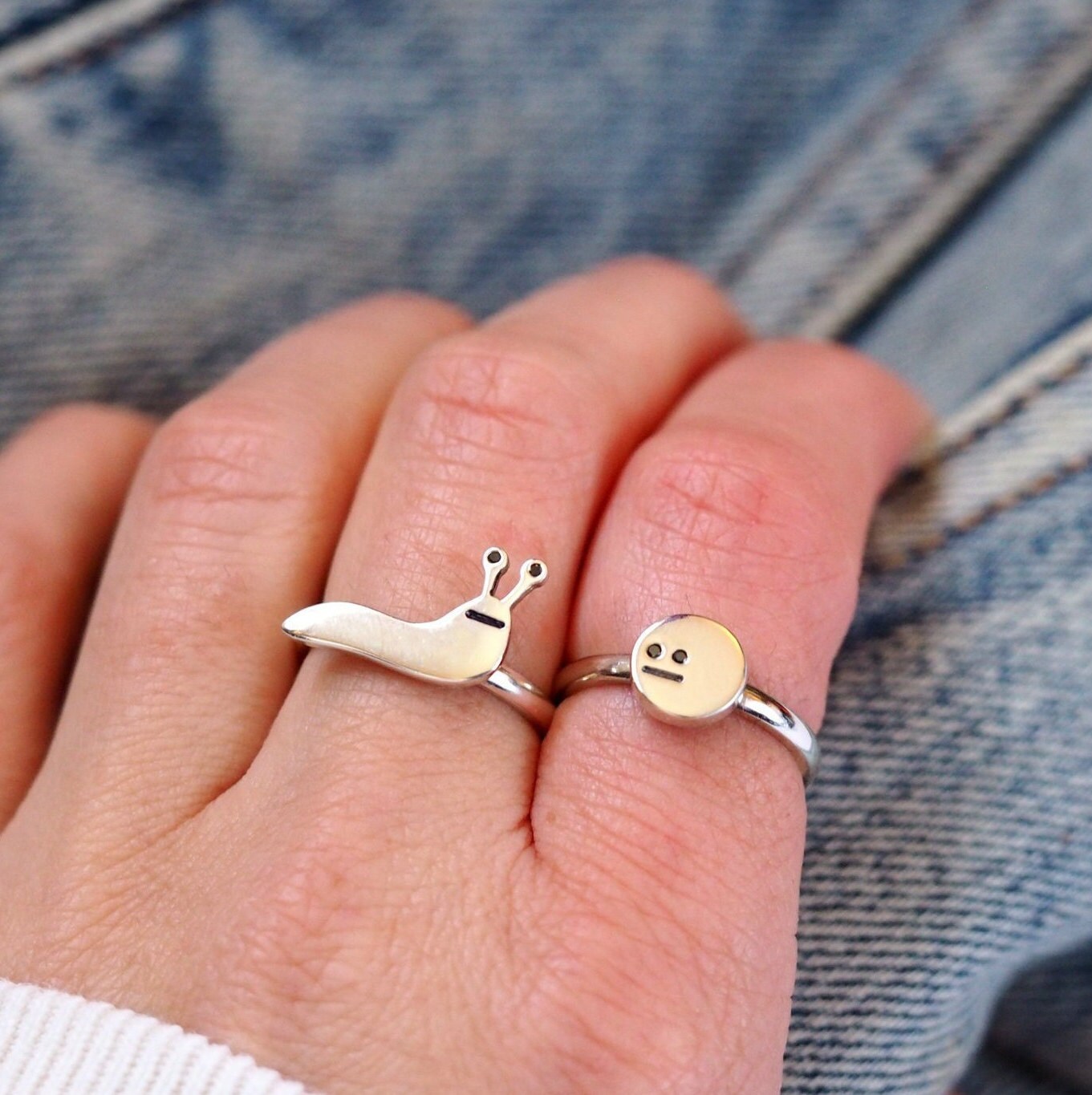 Slug Ring