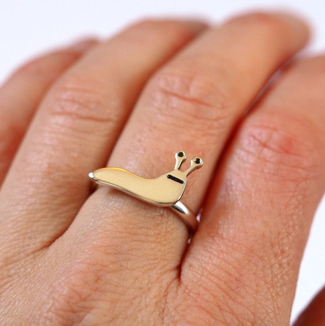 Slug Ring