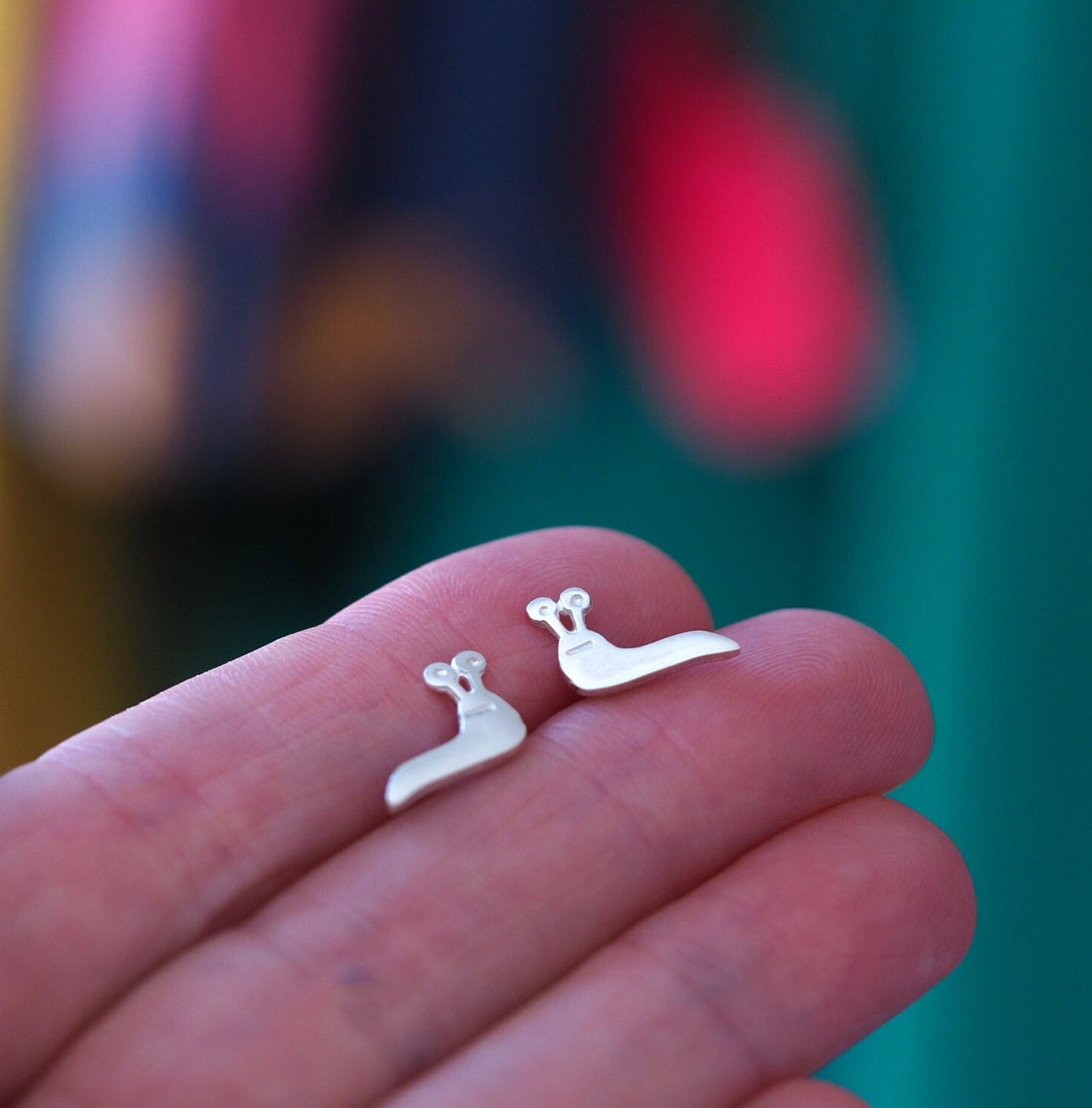 Slug Studs
