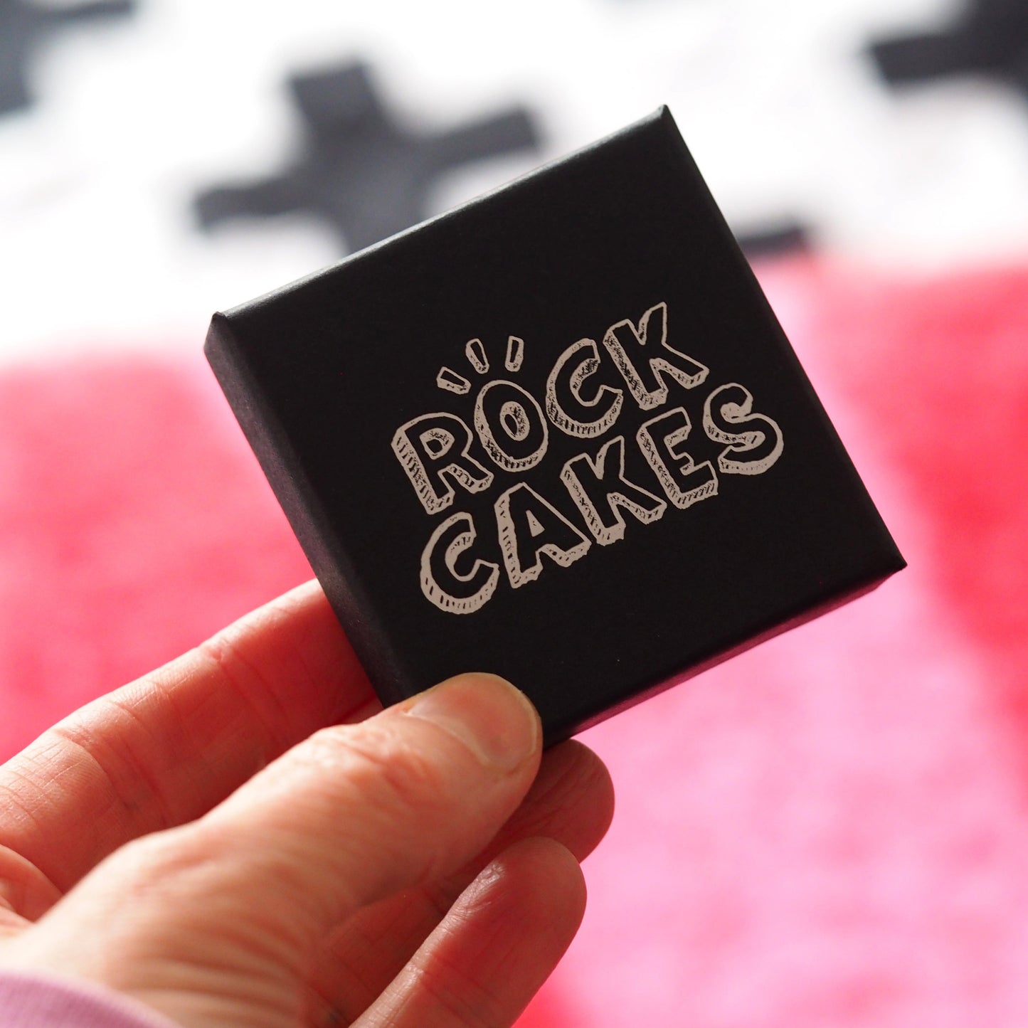 RockCakes Box