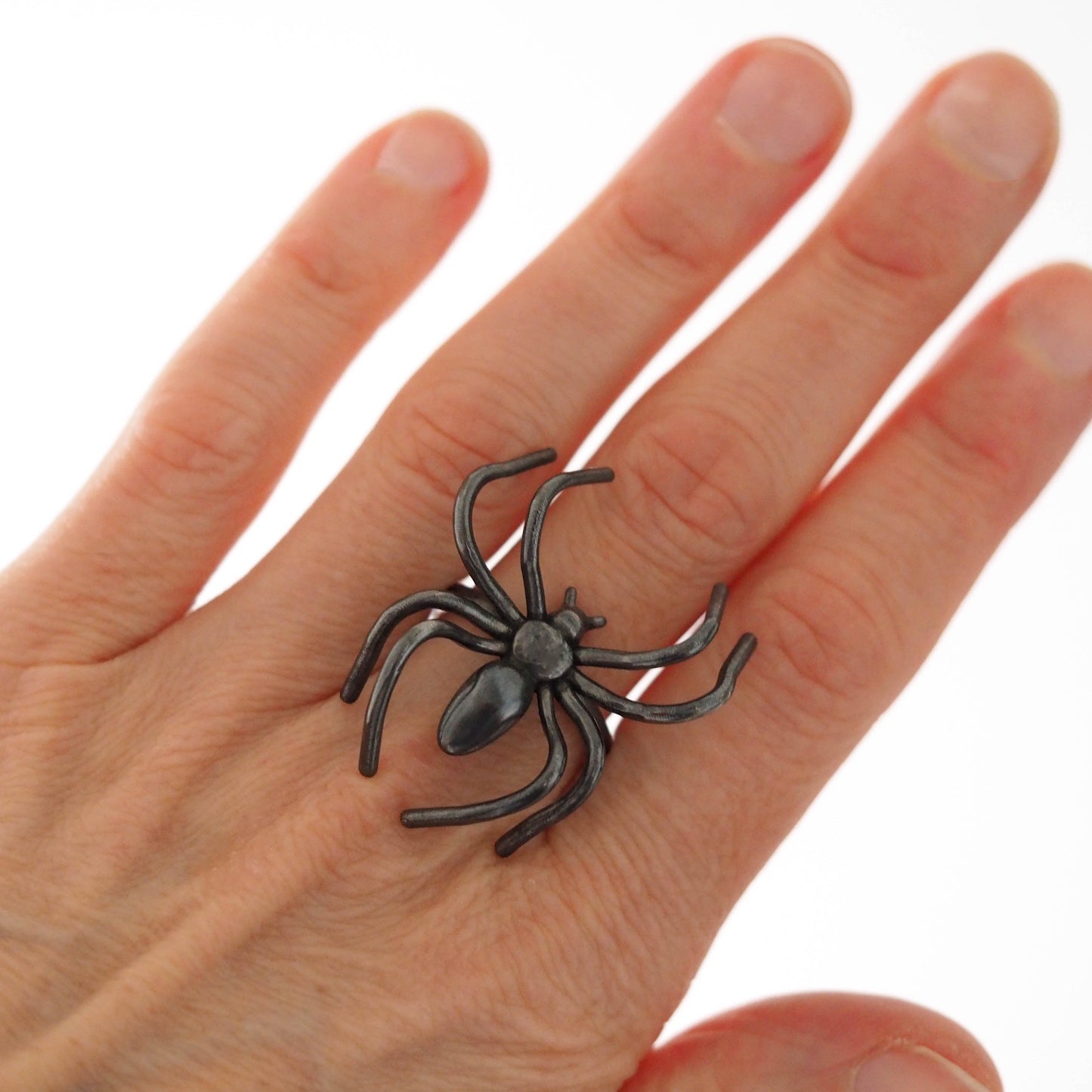 Spider Ring