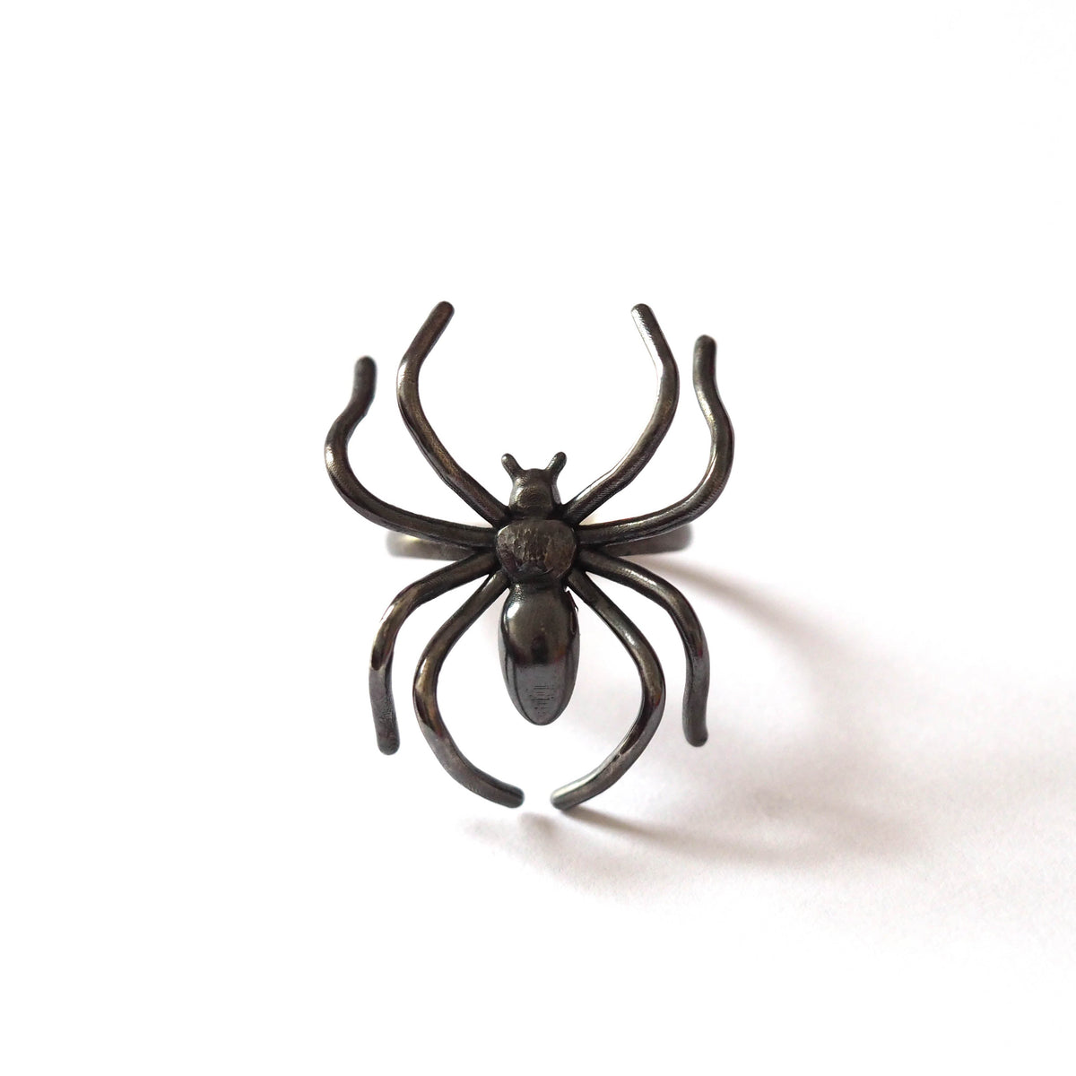 Spider Ring