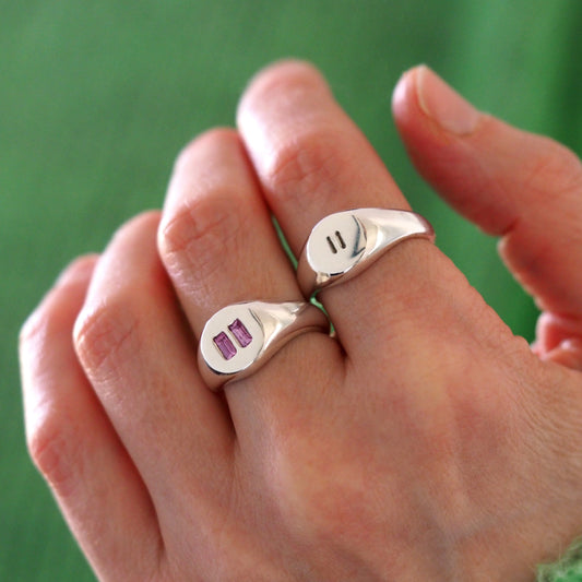 Pause Ring