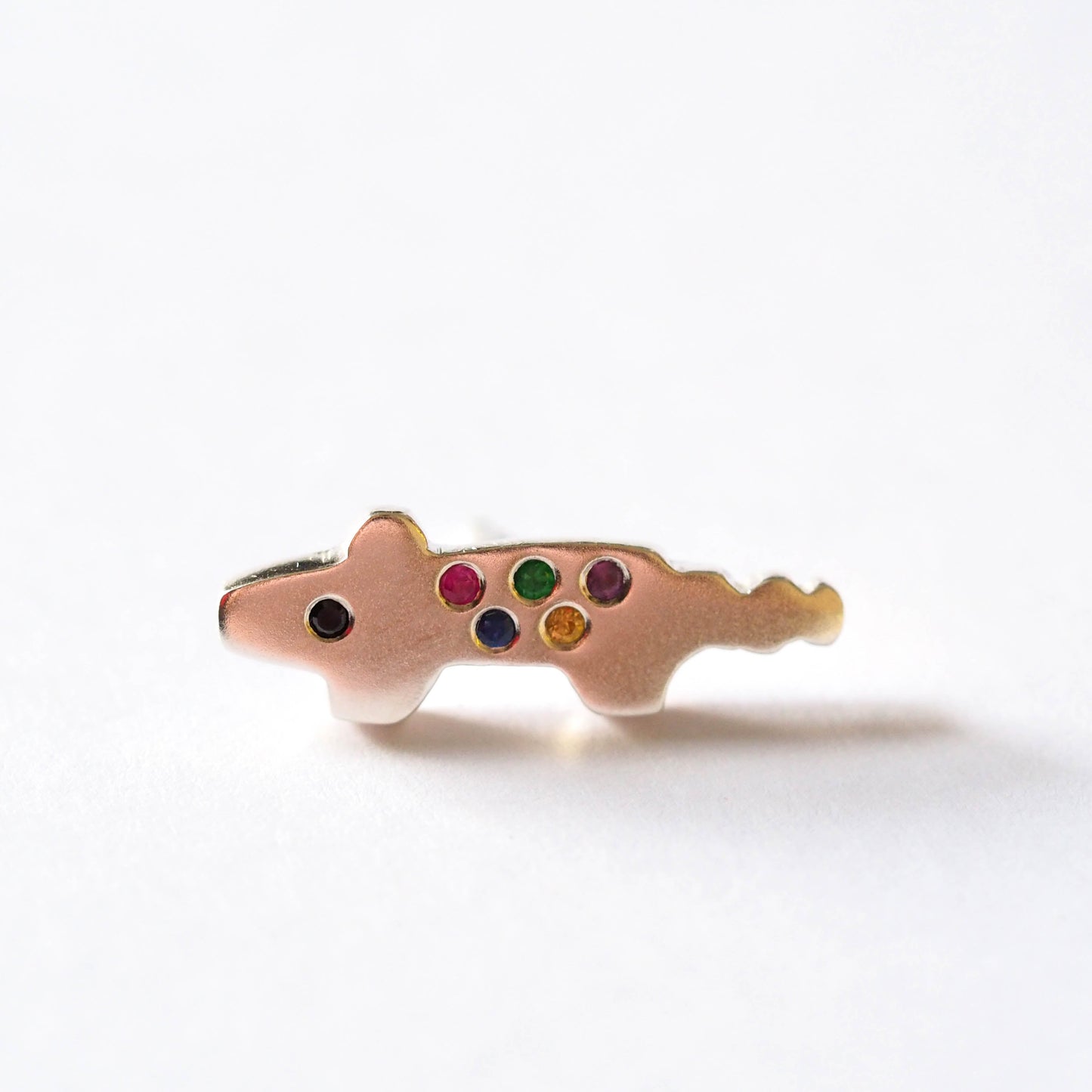 Mouse Pin