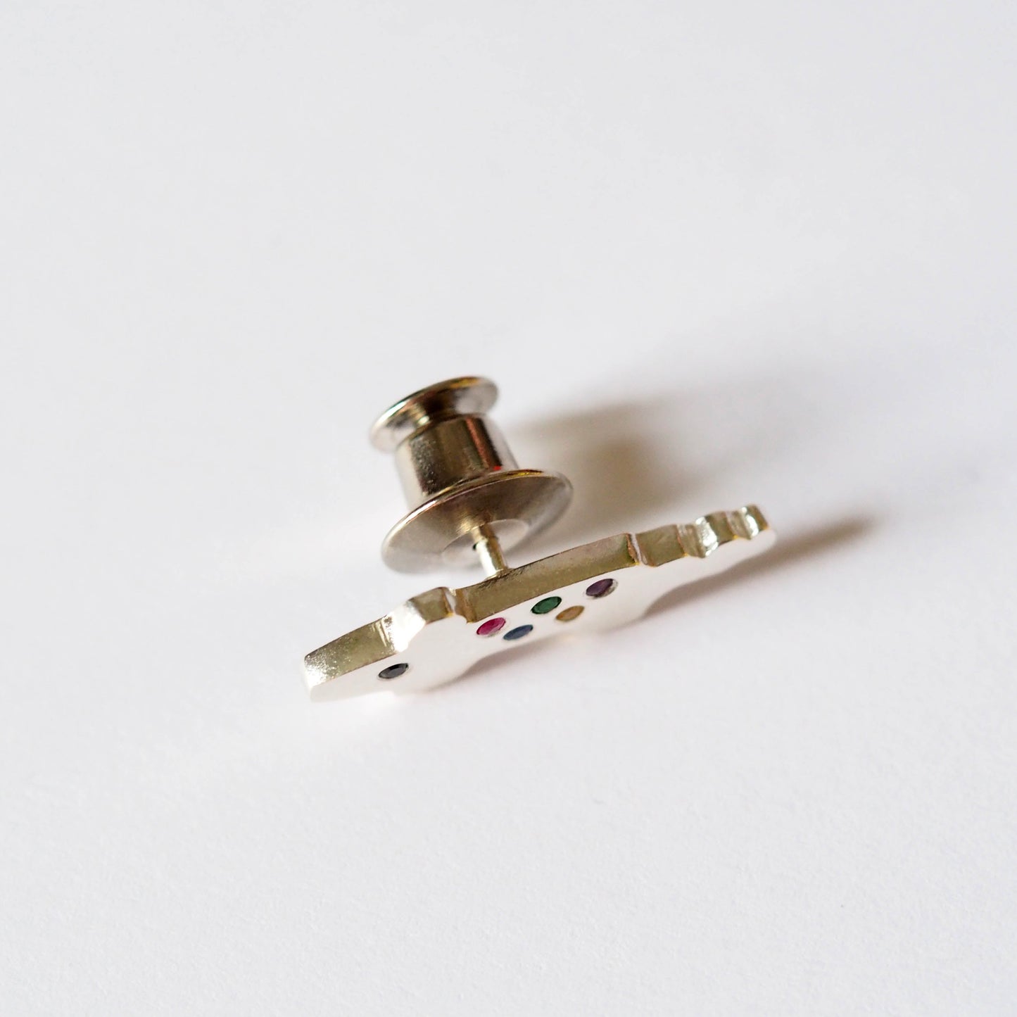 Mouse Pin