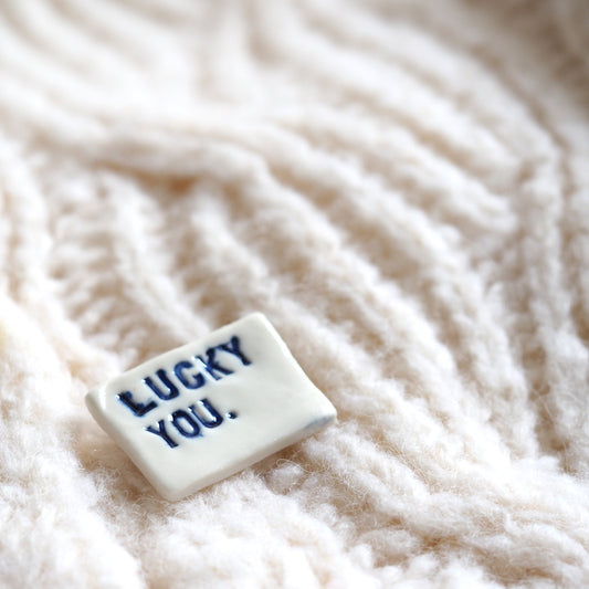 Lucky You - 4 of 17