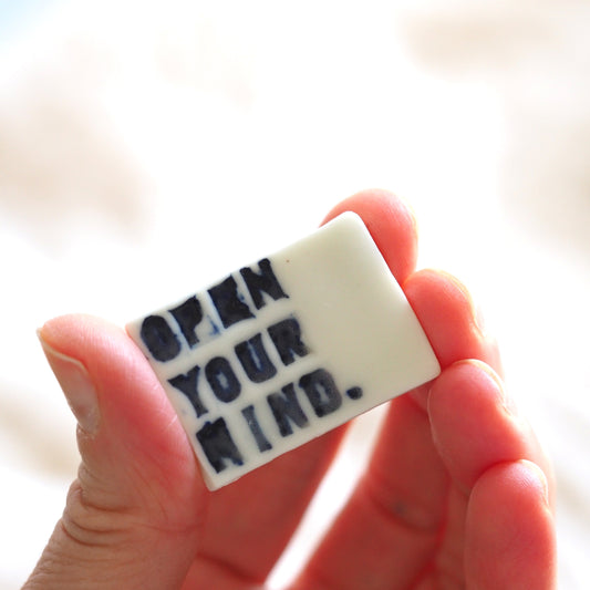 Open Your Mind - 11 of 17