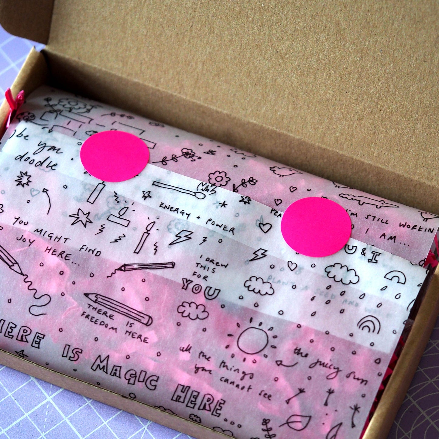 Archive Boxes