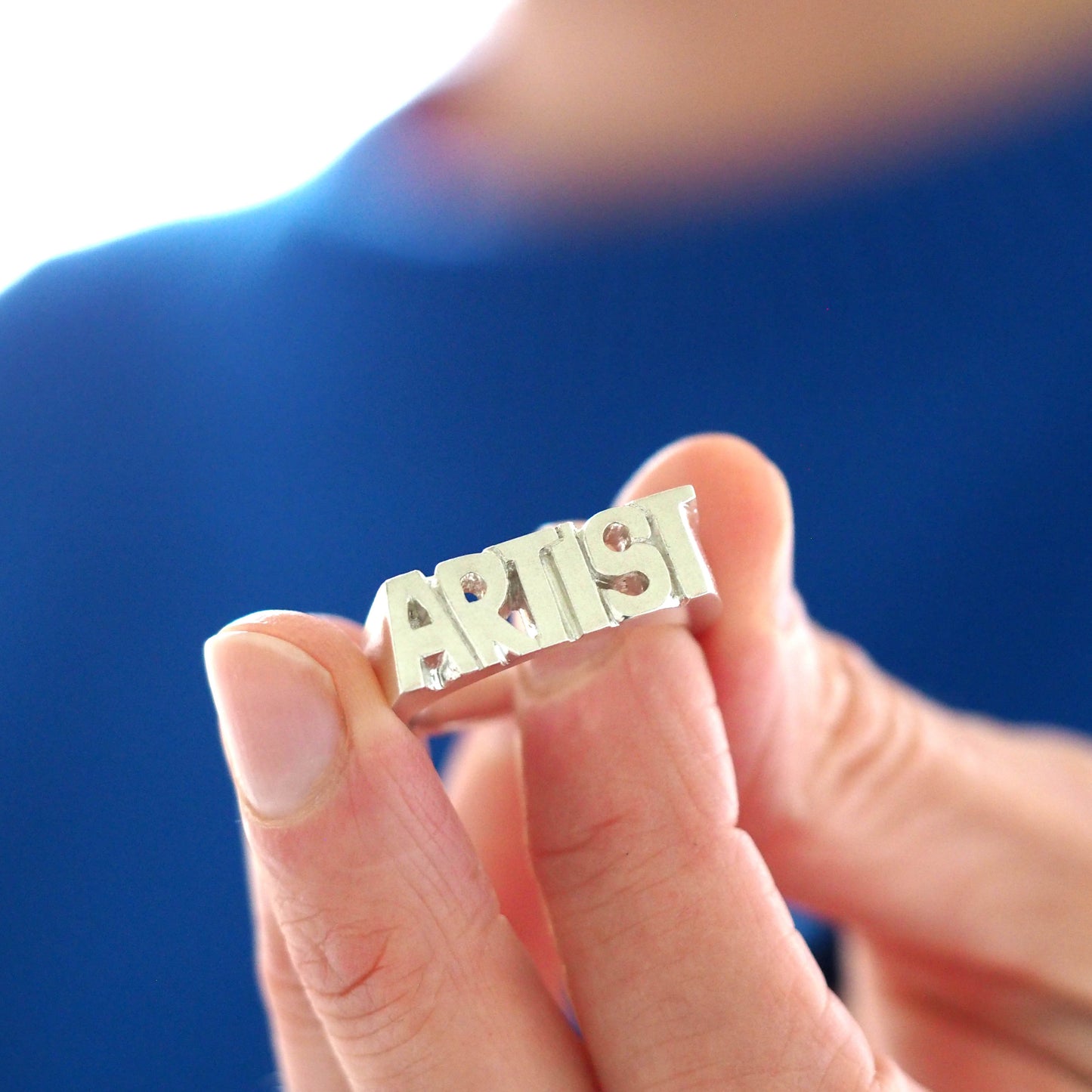 ARTIST Ring - Pre Order