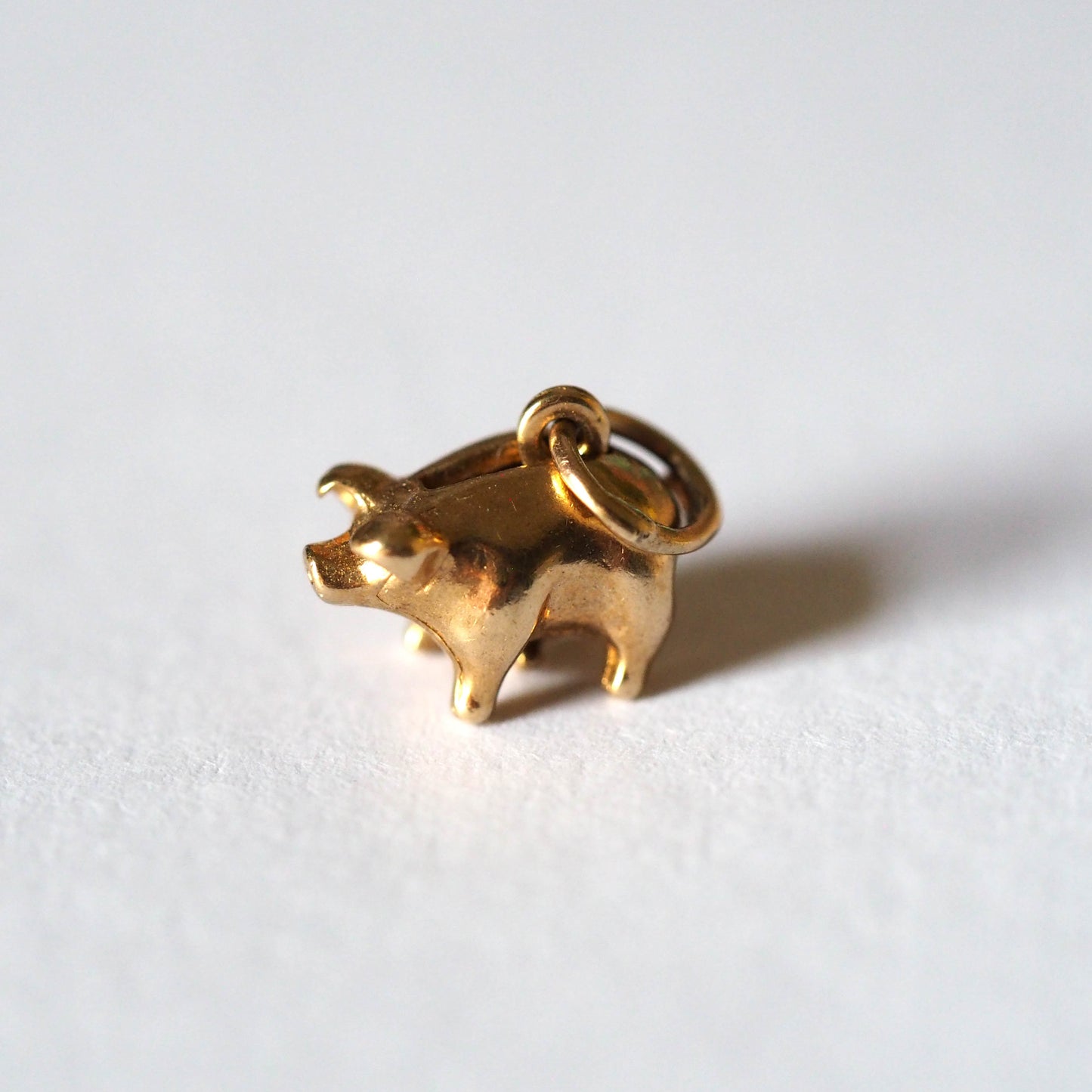 This Little Piggy...