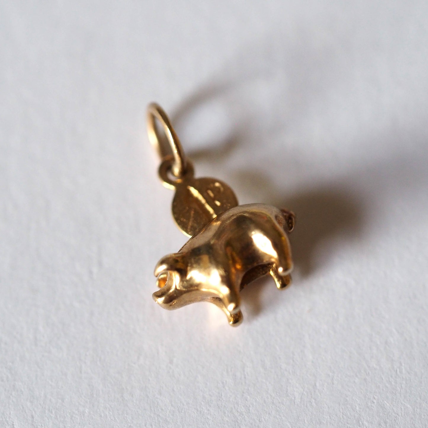 This Little Piggy...