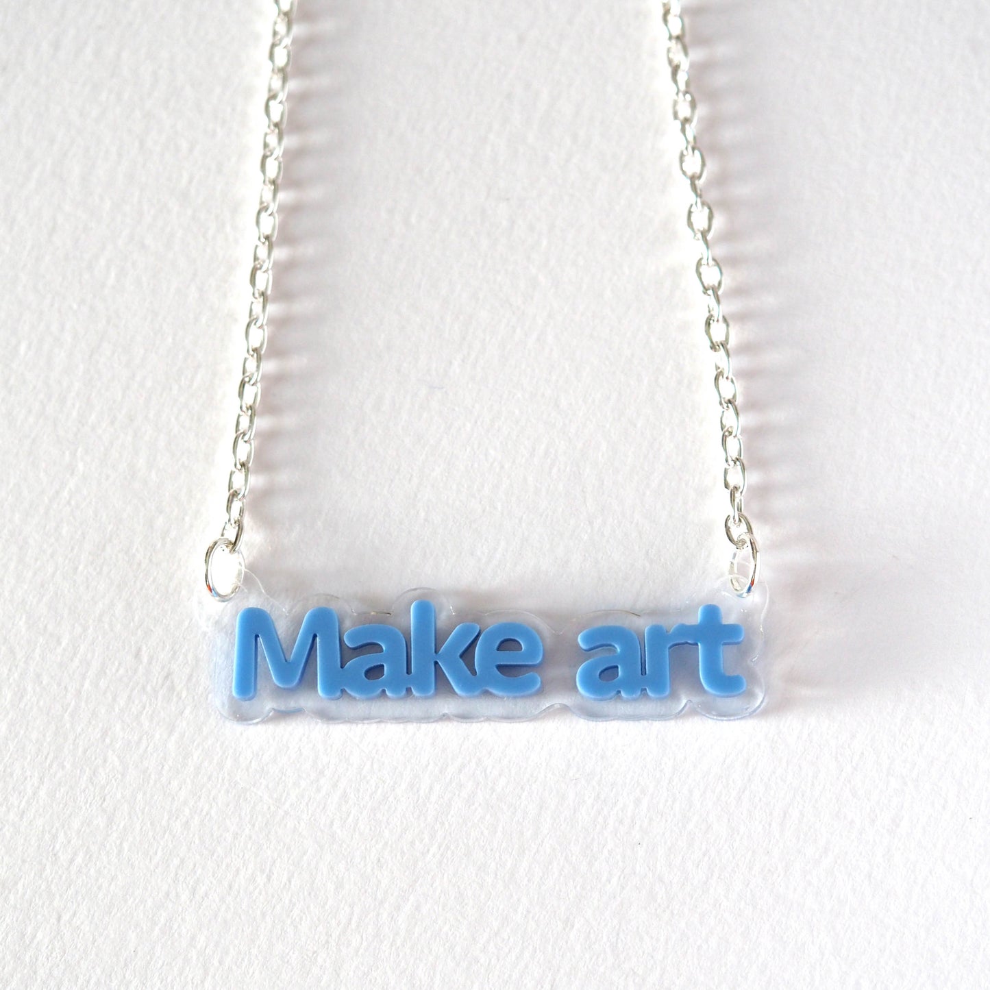 Make Art