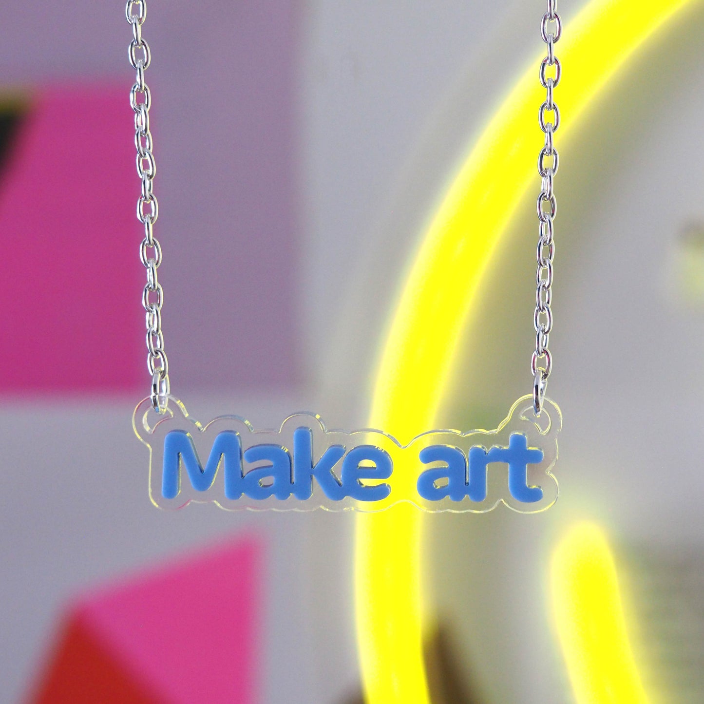 Make Art