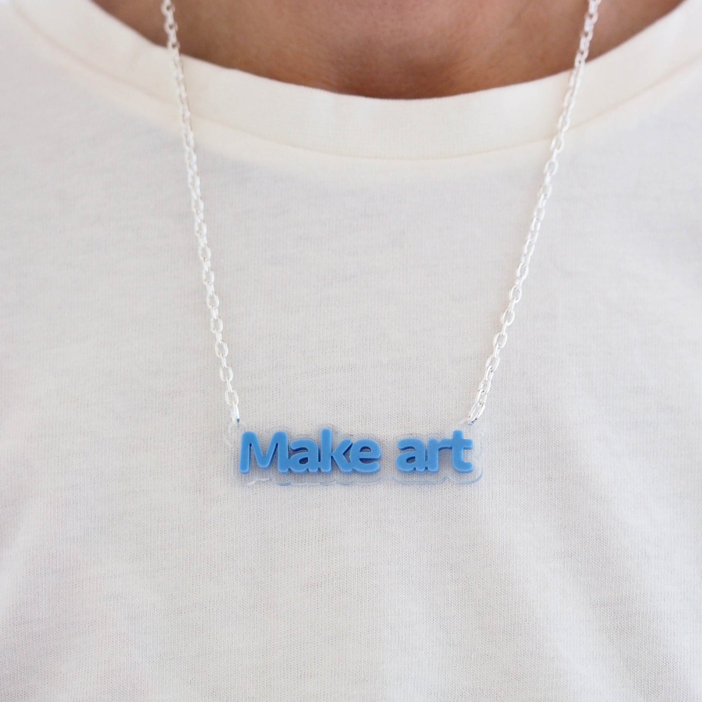 Make Art