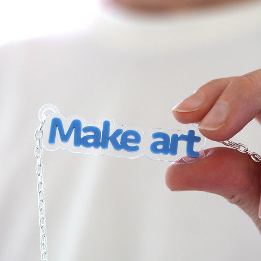 Make Art