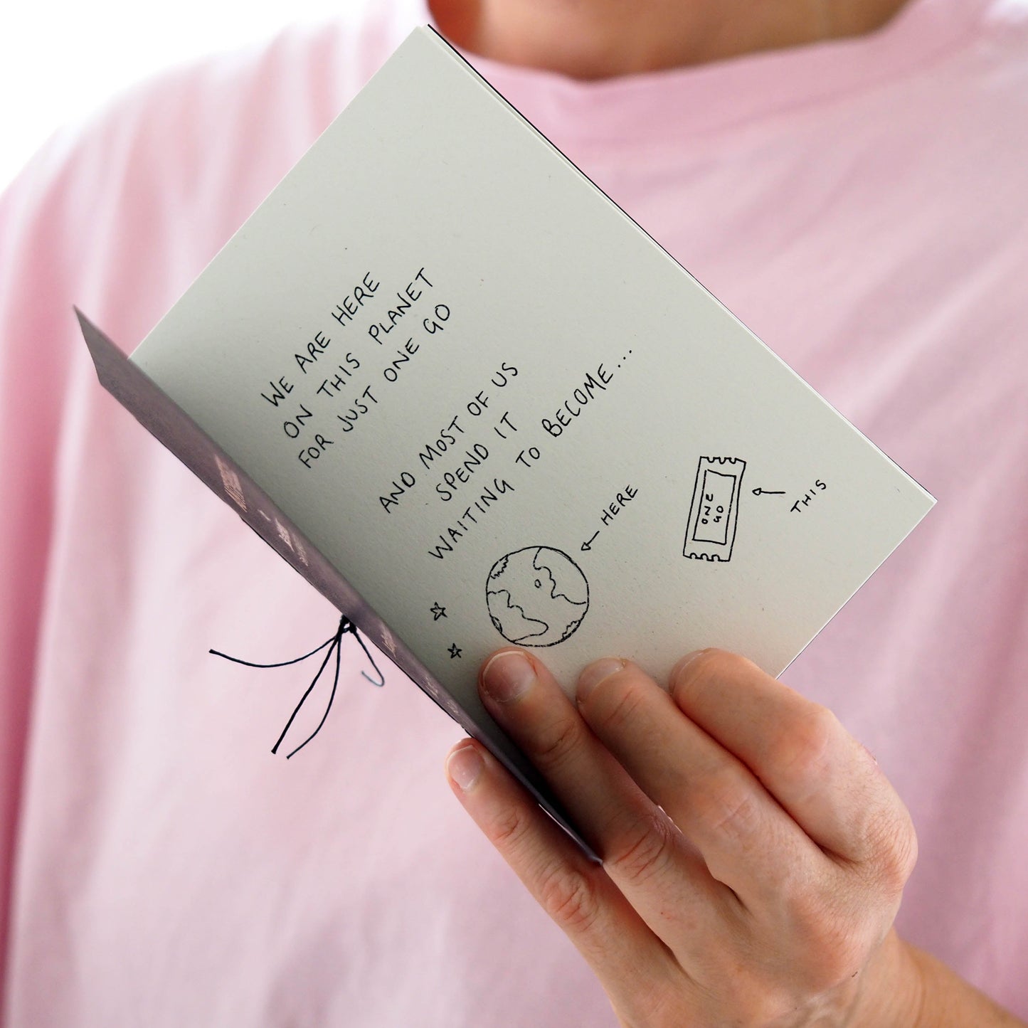 ANTIFREEZE Zine x Virtual Workshop