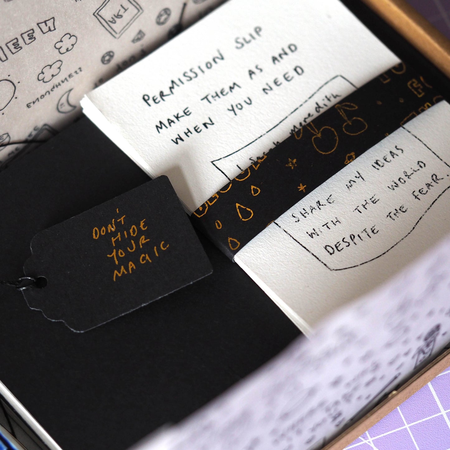 ANTIFREEZE Zine x Virtual Workshop